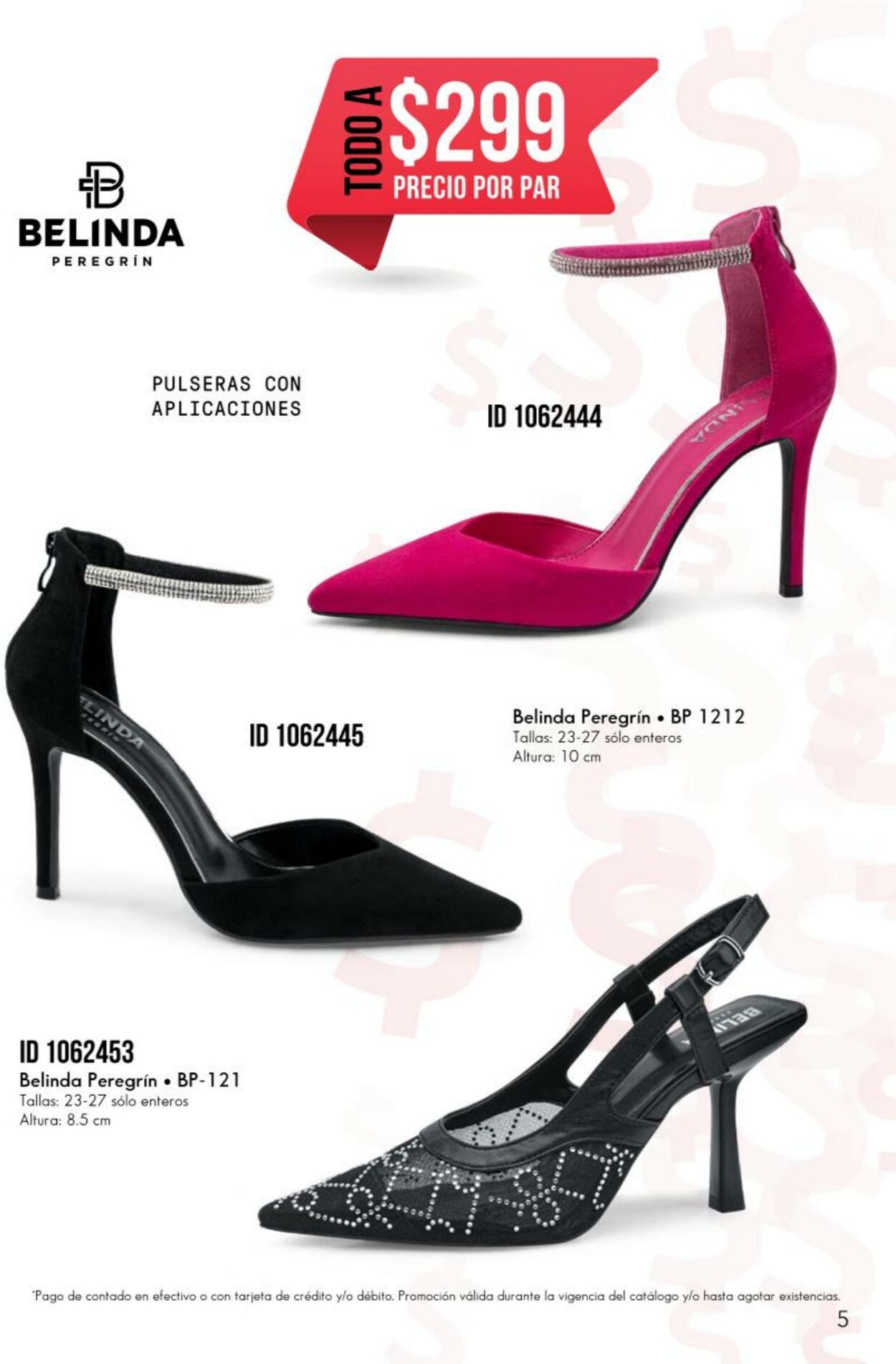 Catálogo Price Shoes 24.11.2023 - 31.12.2023