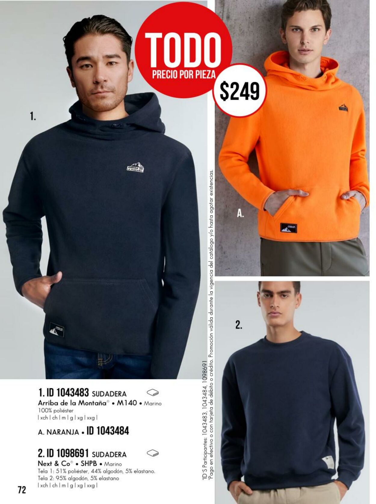 Catálogo Price Shoes 24.11.2023 - 31.12.2023