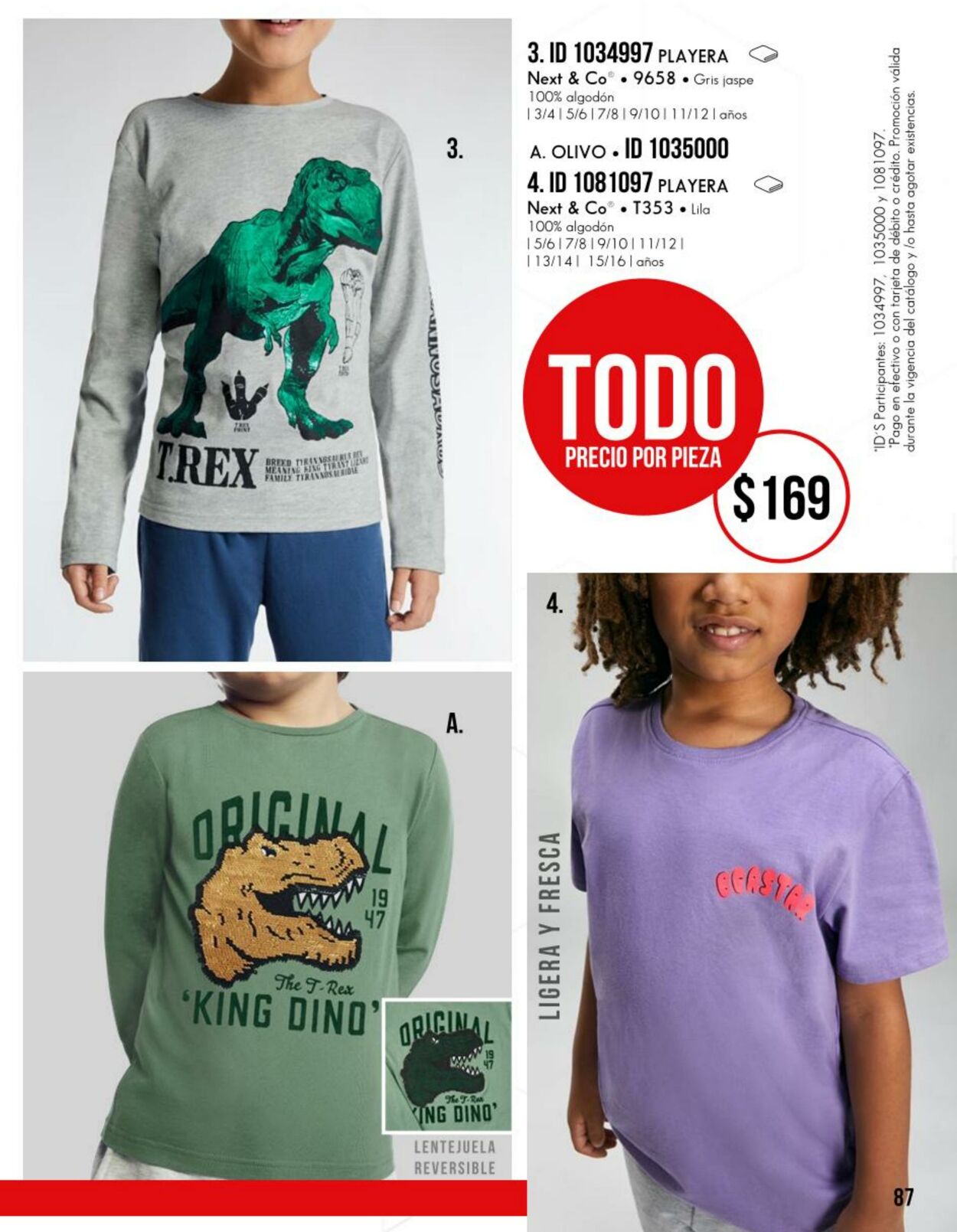 Catálogo Price Shoes 24.11.2023 - 31.12.2023