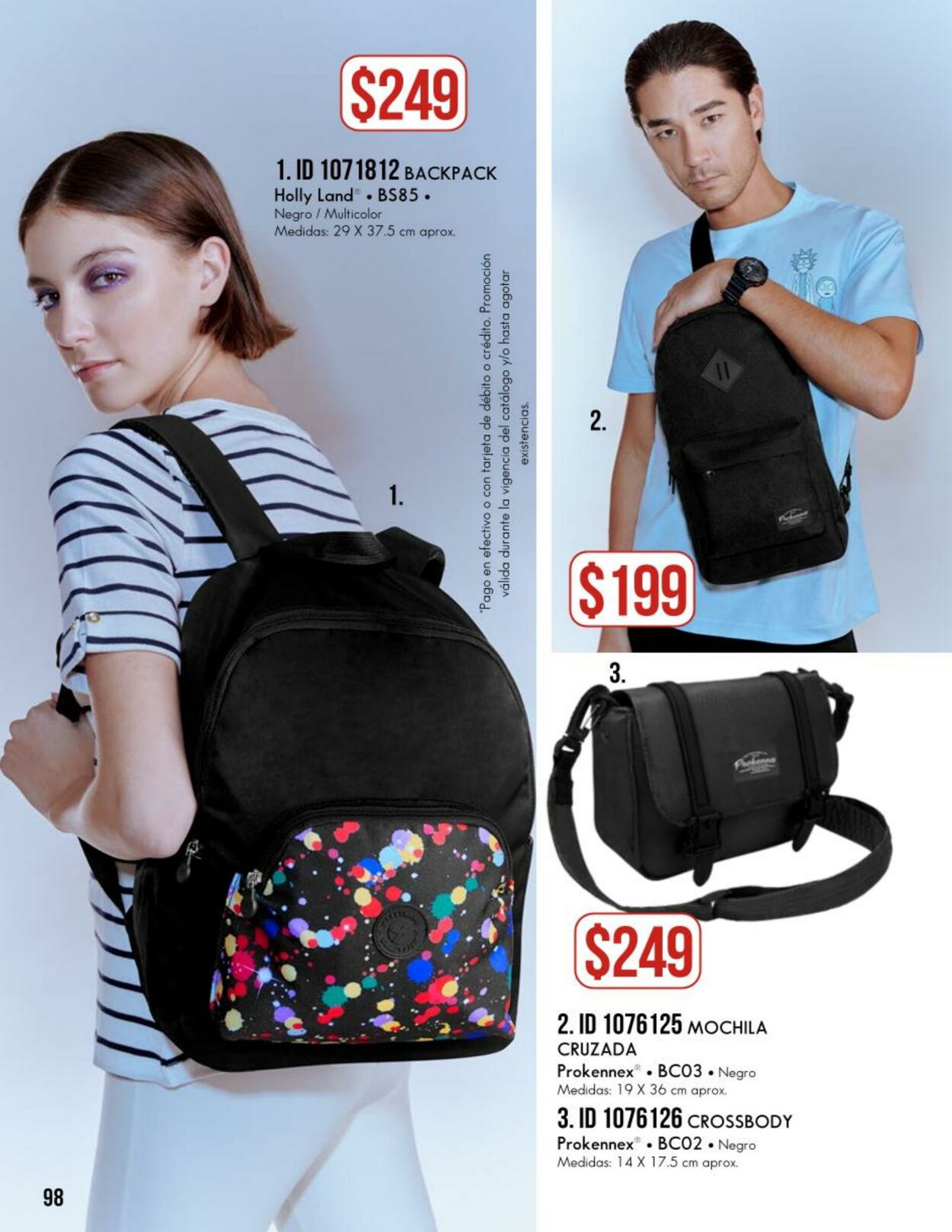 Catálogo Price Shoes 24.11.2023 - 31.12.2023