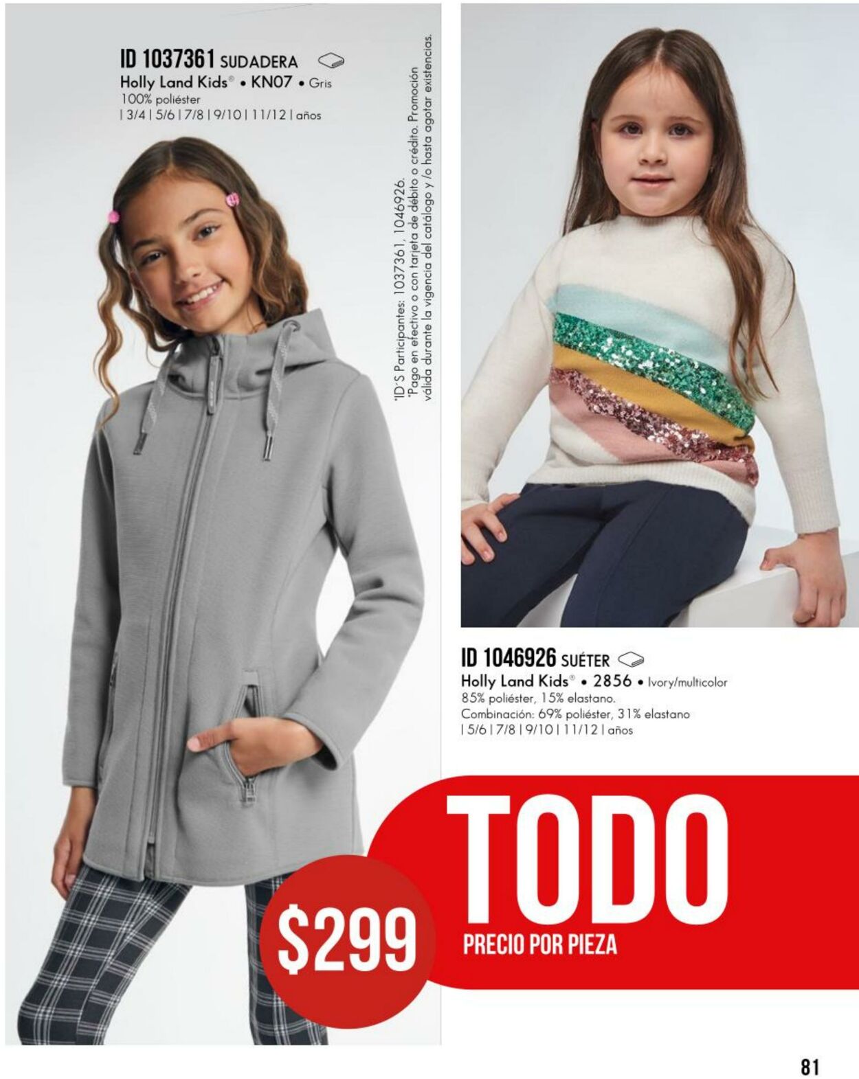 Catálogo Price Shoes 24.11.2023 - 31.12.2023