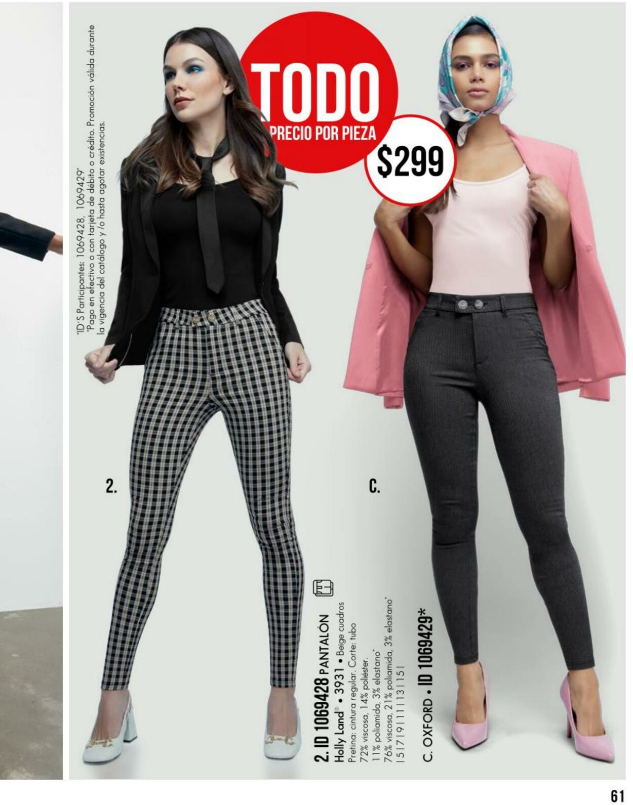 Catálogo Price Shoes 24.11.2023 - 31.12.2023