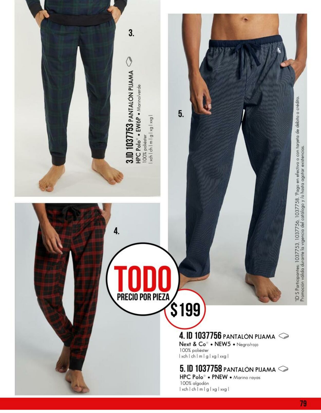 Catálogo Price Shoes 24.11.2023 - 31.12.2023