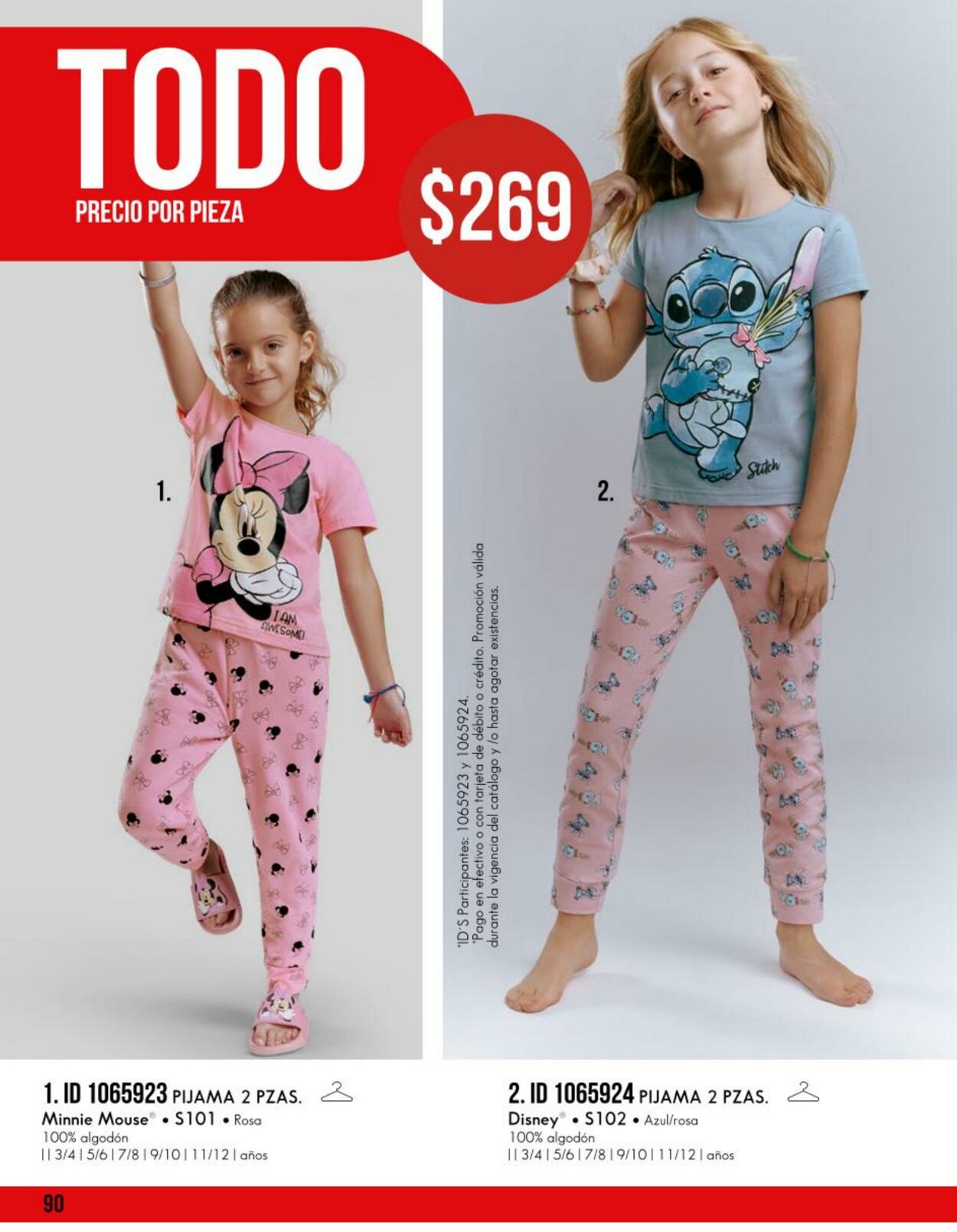 Catálogo Price Shoes 24.11.2023 - 31.12.2023