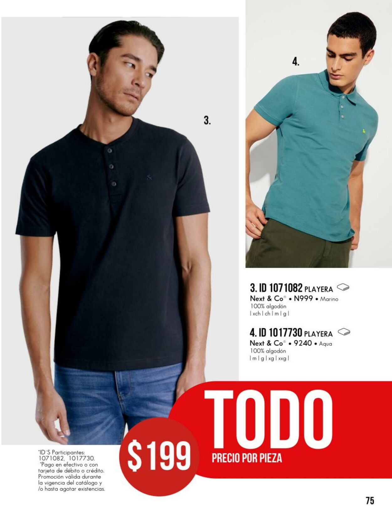 Catálogo Price Shoes 24.11.2023 - 31.12.2023