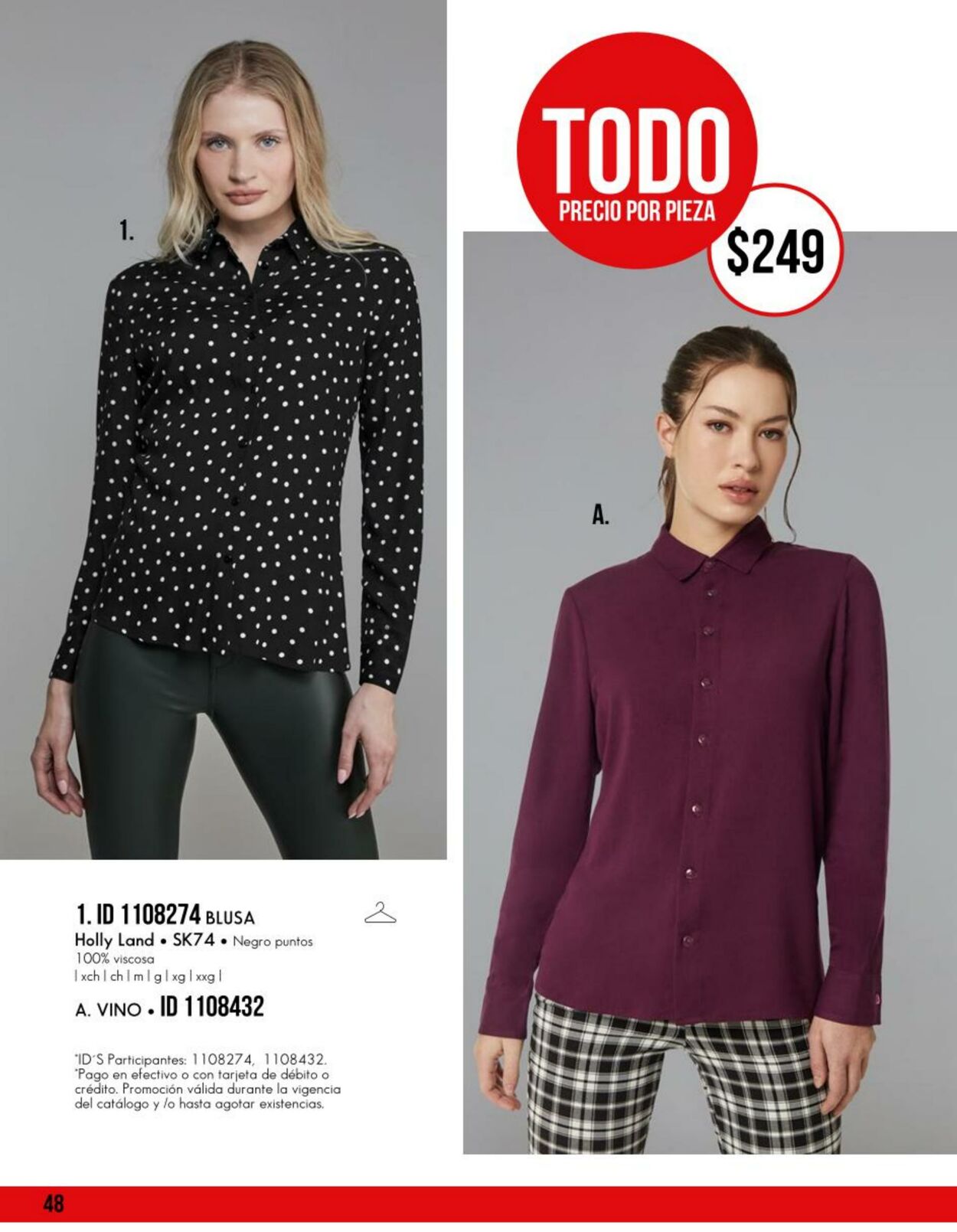 Catálogo Price Shoes 24.11.2023 - 31.12.2023