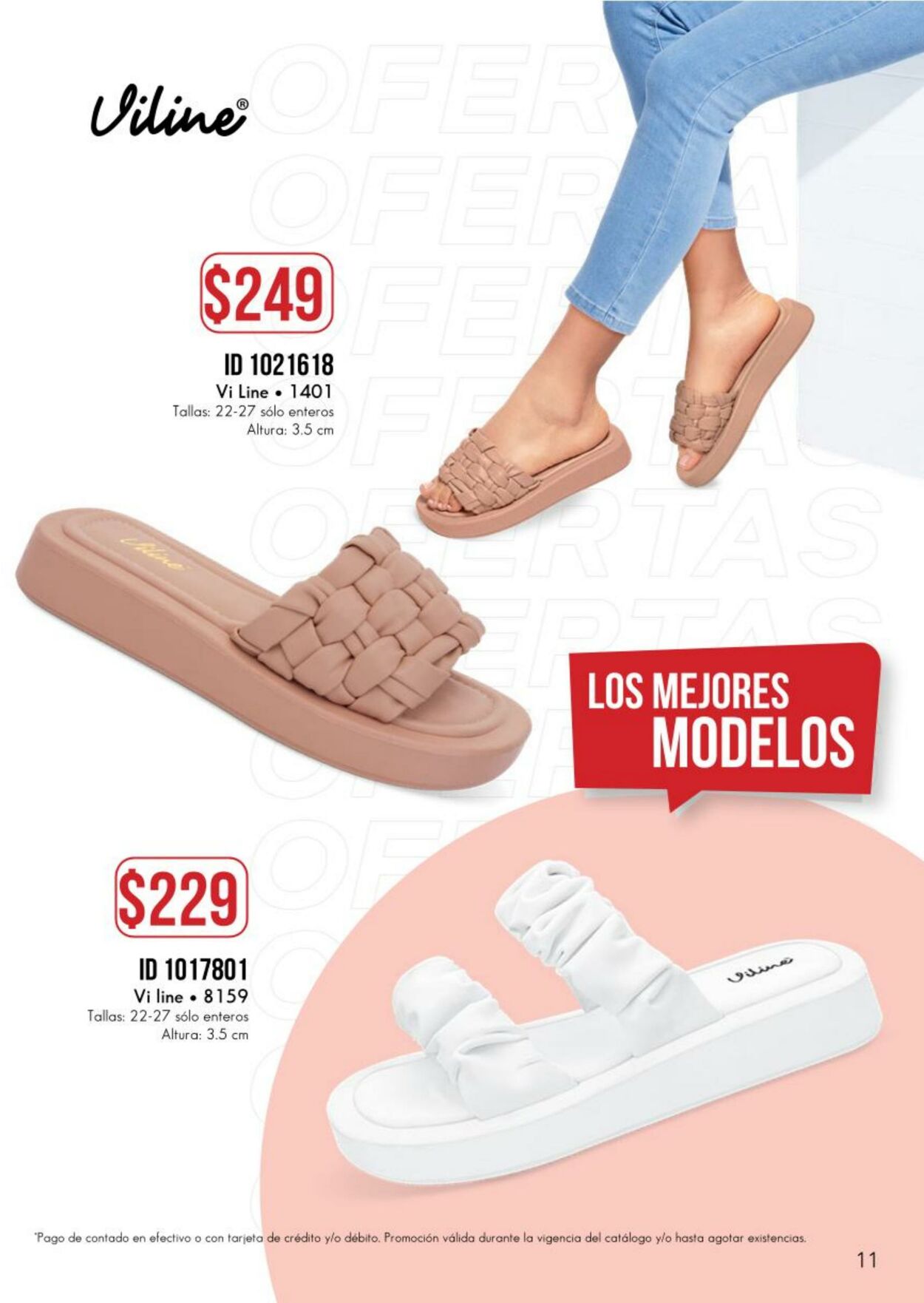 Catálogo Price Shoes 5 abr., 2023