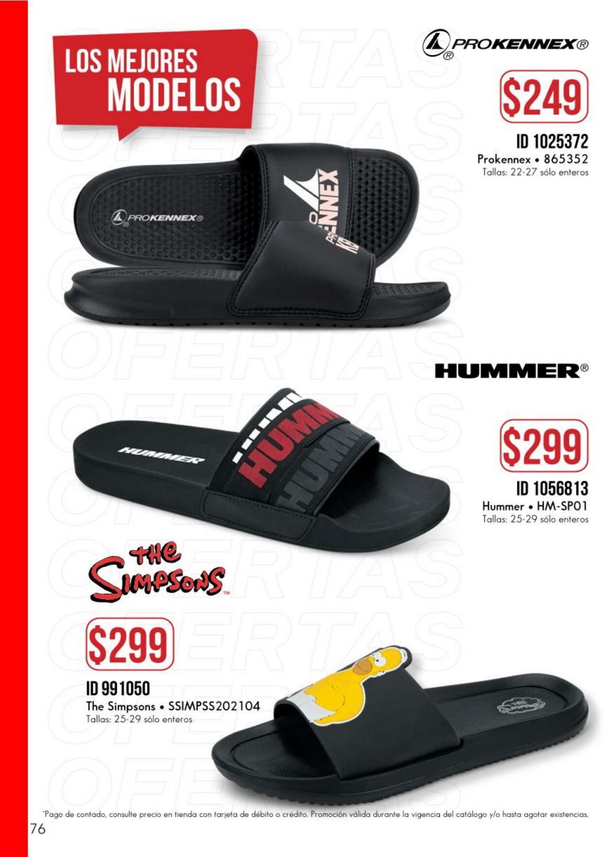 Catálogo Price Shoes 10.02.2023 - 05.03.2023