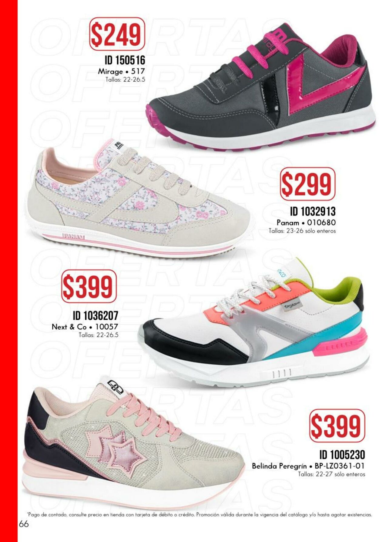 Catálogo Price Shoes 10.02.2023 - 05.03.2023