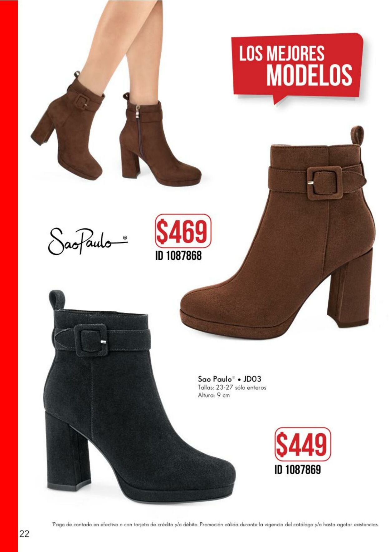 Catálogo Price Shoes 24.11.2023 - 31.12.2023