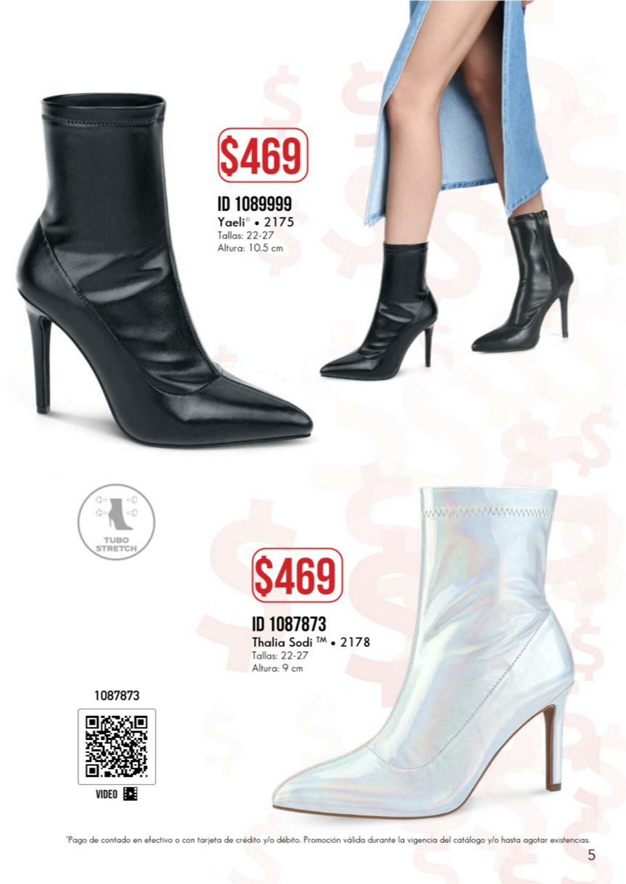 Catálogo Price Shoes 24.11.2023 - 31.12.2023