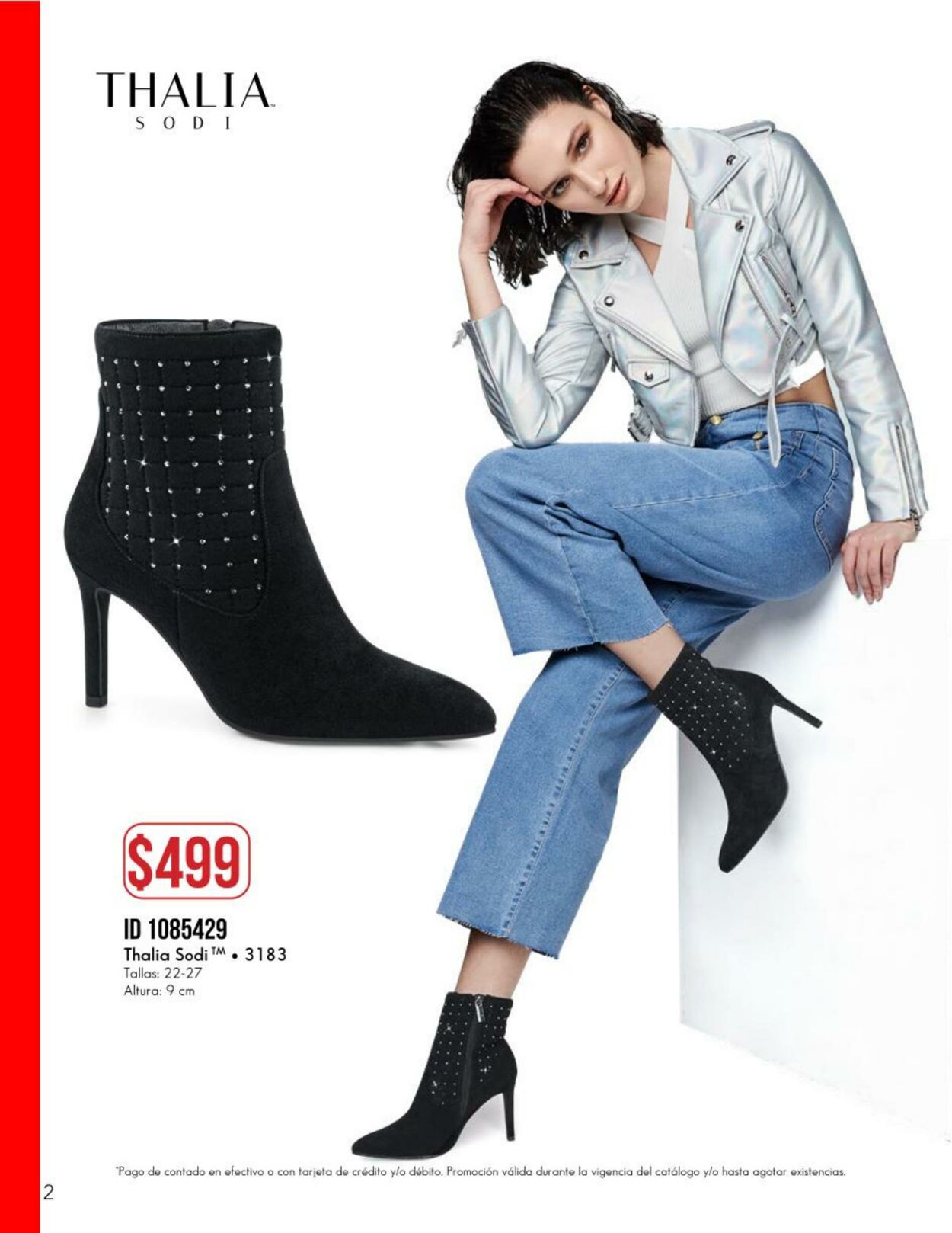 Catálogo Price Shoes 24.11.2023 - 31.12.2023