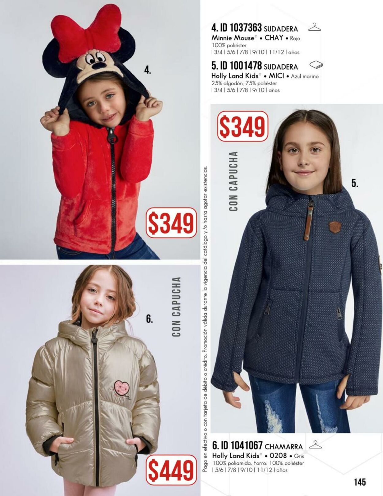 Catálogo Price Shoes 24.11.2023 - 31.12.2023