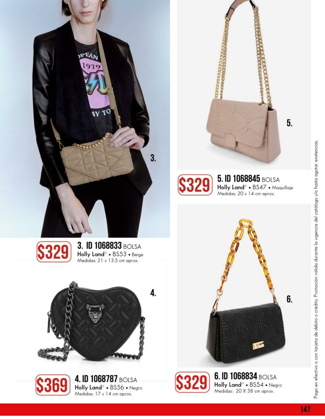 Catálogo Price Shoes 24.11.2023 - 31.12.2023