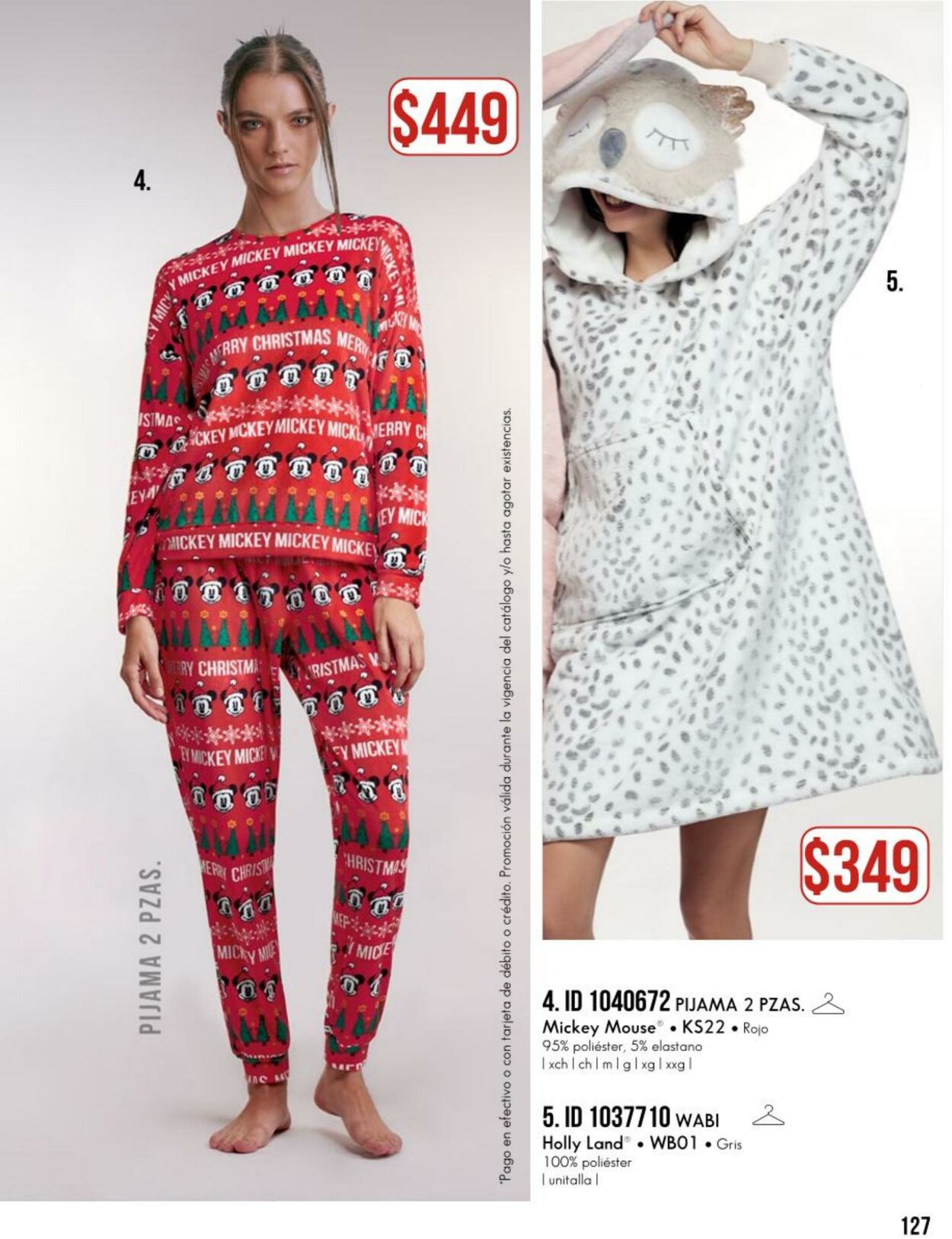 Catálogo Price Shoes 24.11.2023 - 31.12.2023