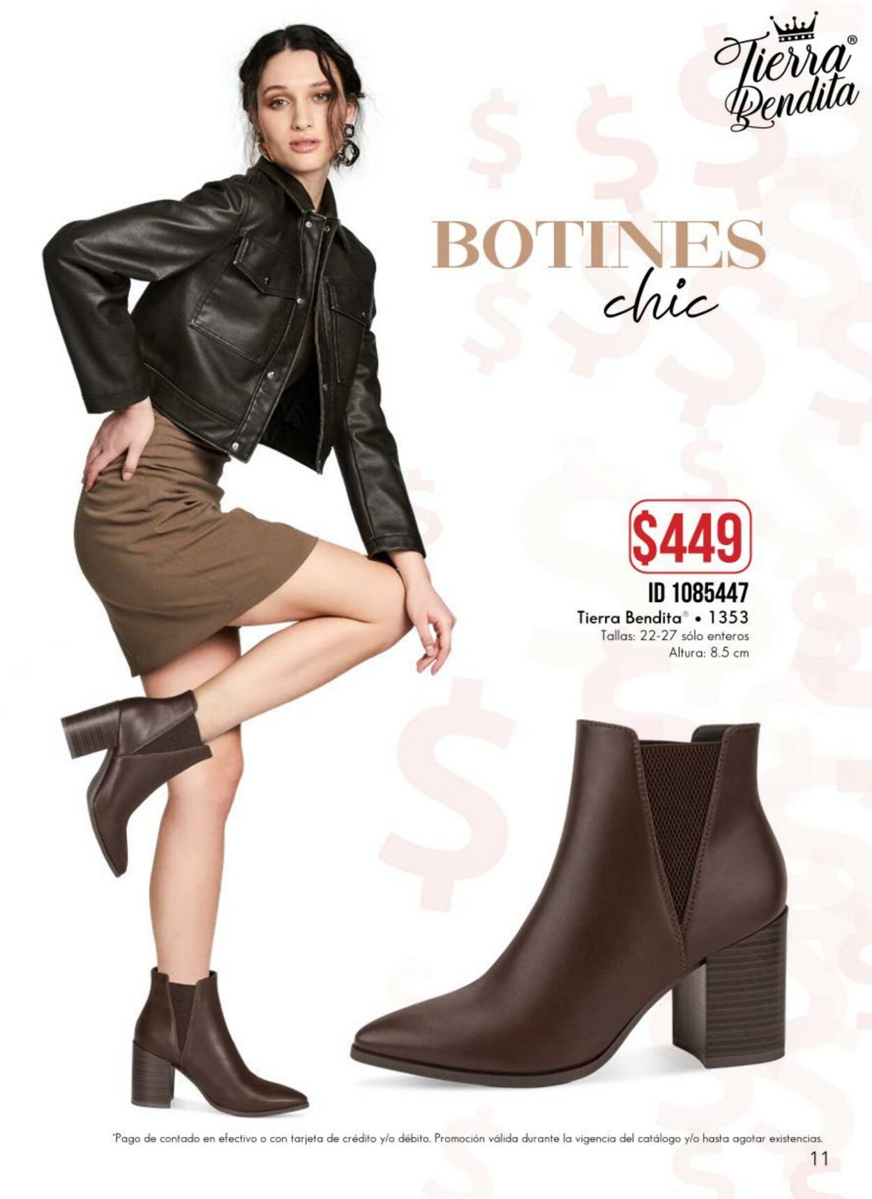 Catálogo Price Shoes 24.11.2023 - 31.12.2023