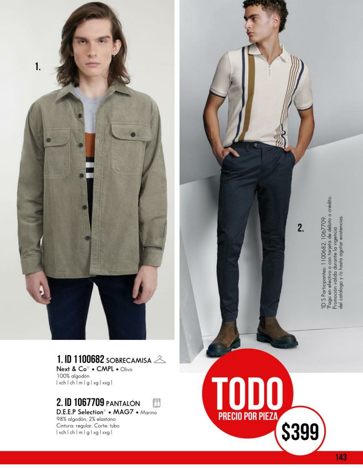 Catálogo Price Shoes 24.11.2023 - 31.12.2023