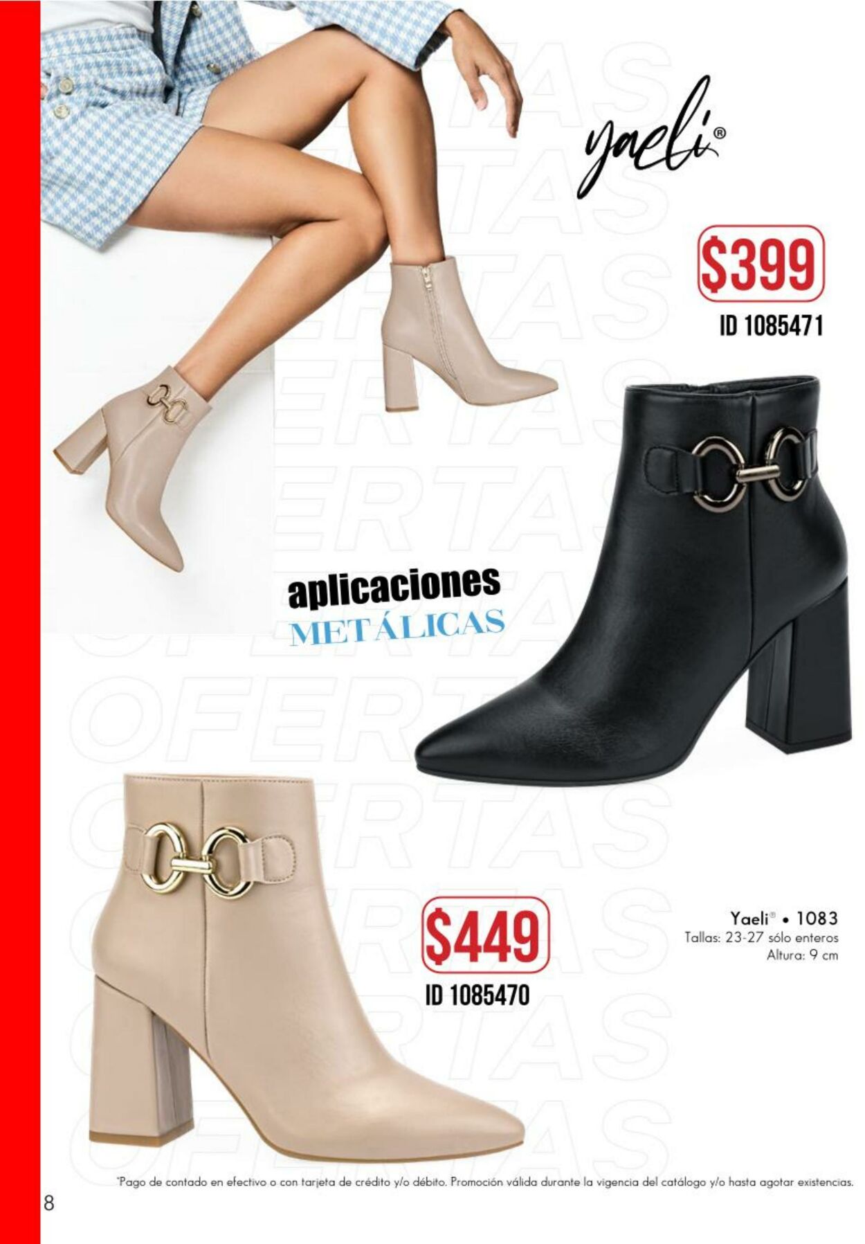 Catálogo Price Shoes 24.11.2023 - 31.12.2023