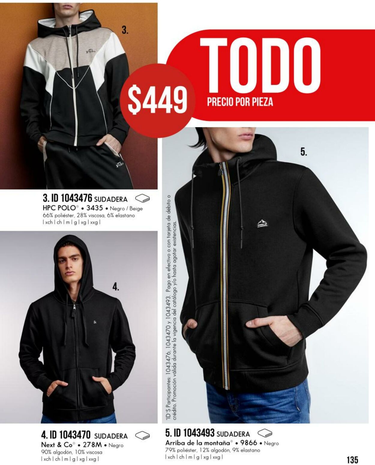 Catálogo Price Shoes 24.11.2023 - 31.12.2023