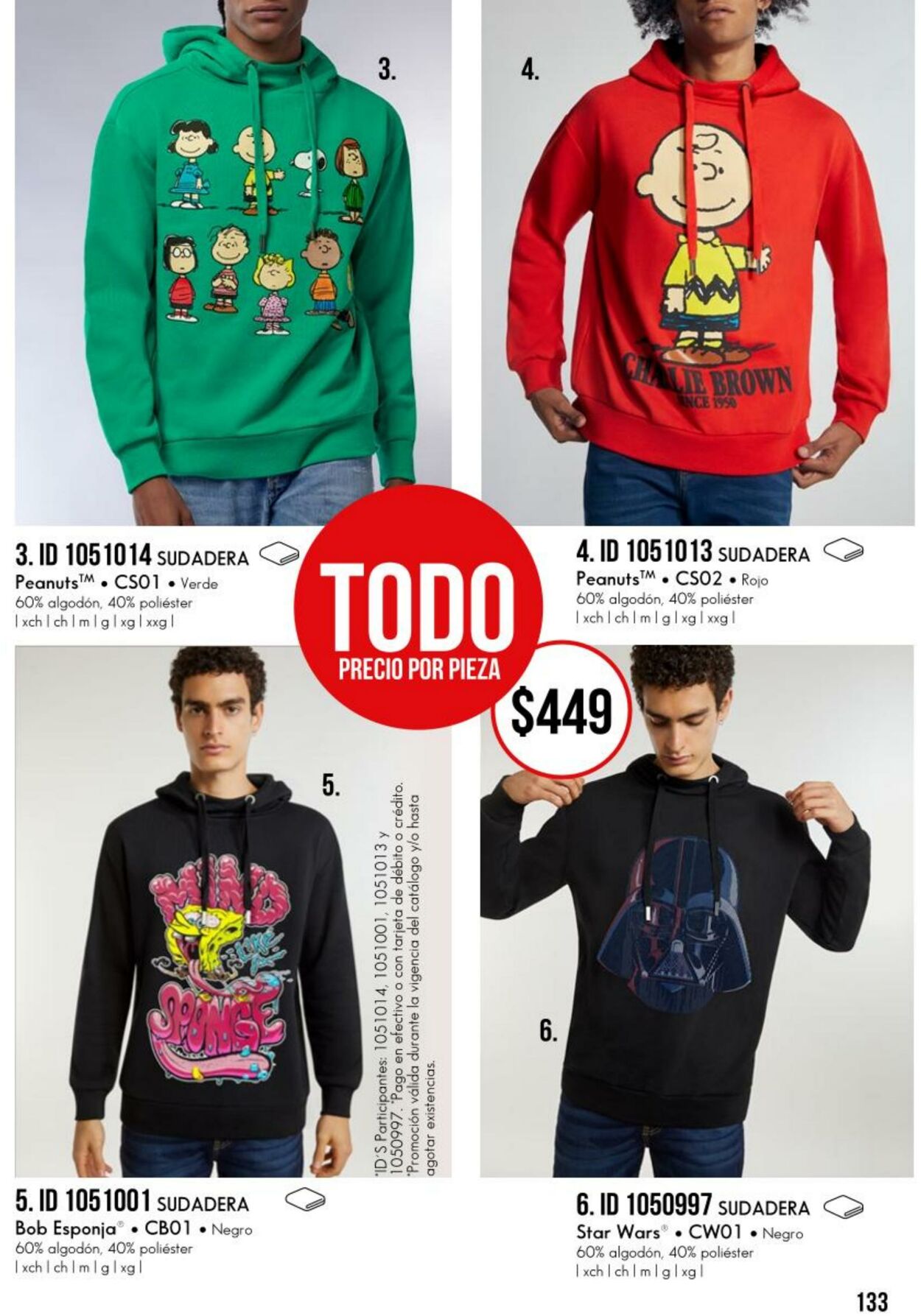 Catálogo Price Shoes 24.11.2023 - 31.12.2023