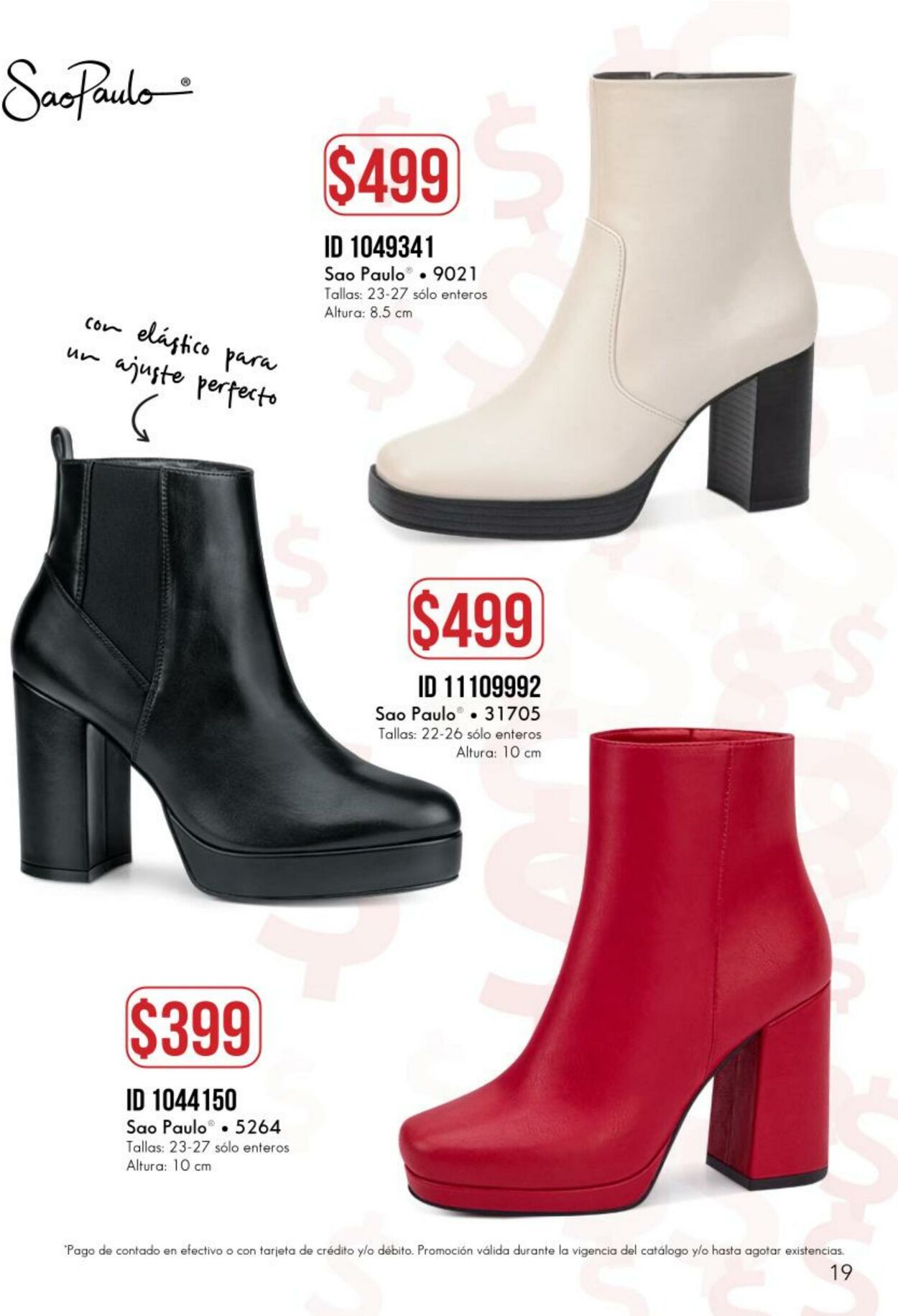 Catálogo Price Shoes 24.11.2023 - 31.12.2023