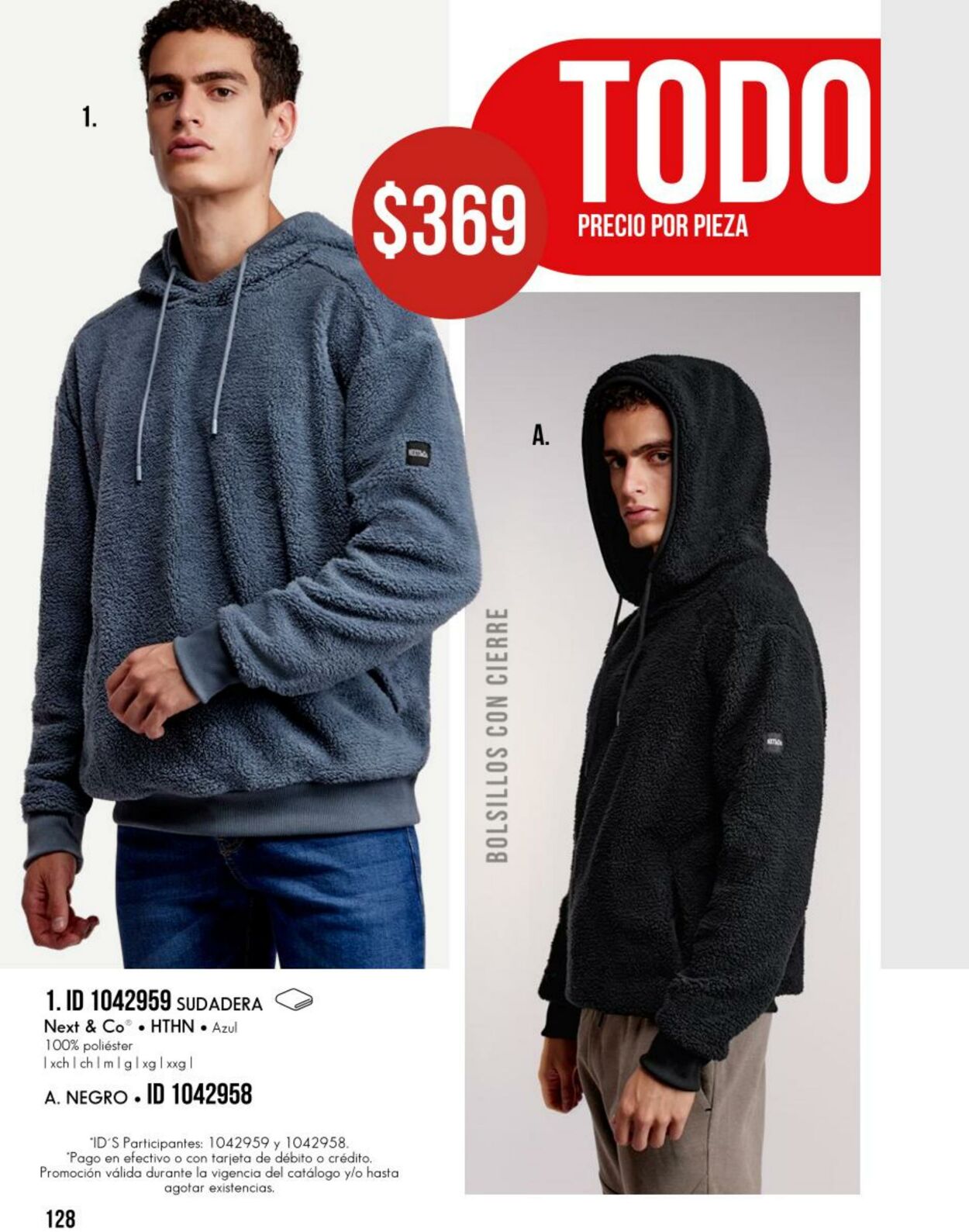 Catálogo Price Shoes 24.11.2023 - 31.12.2023