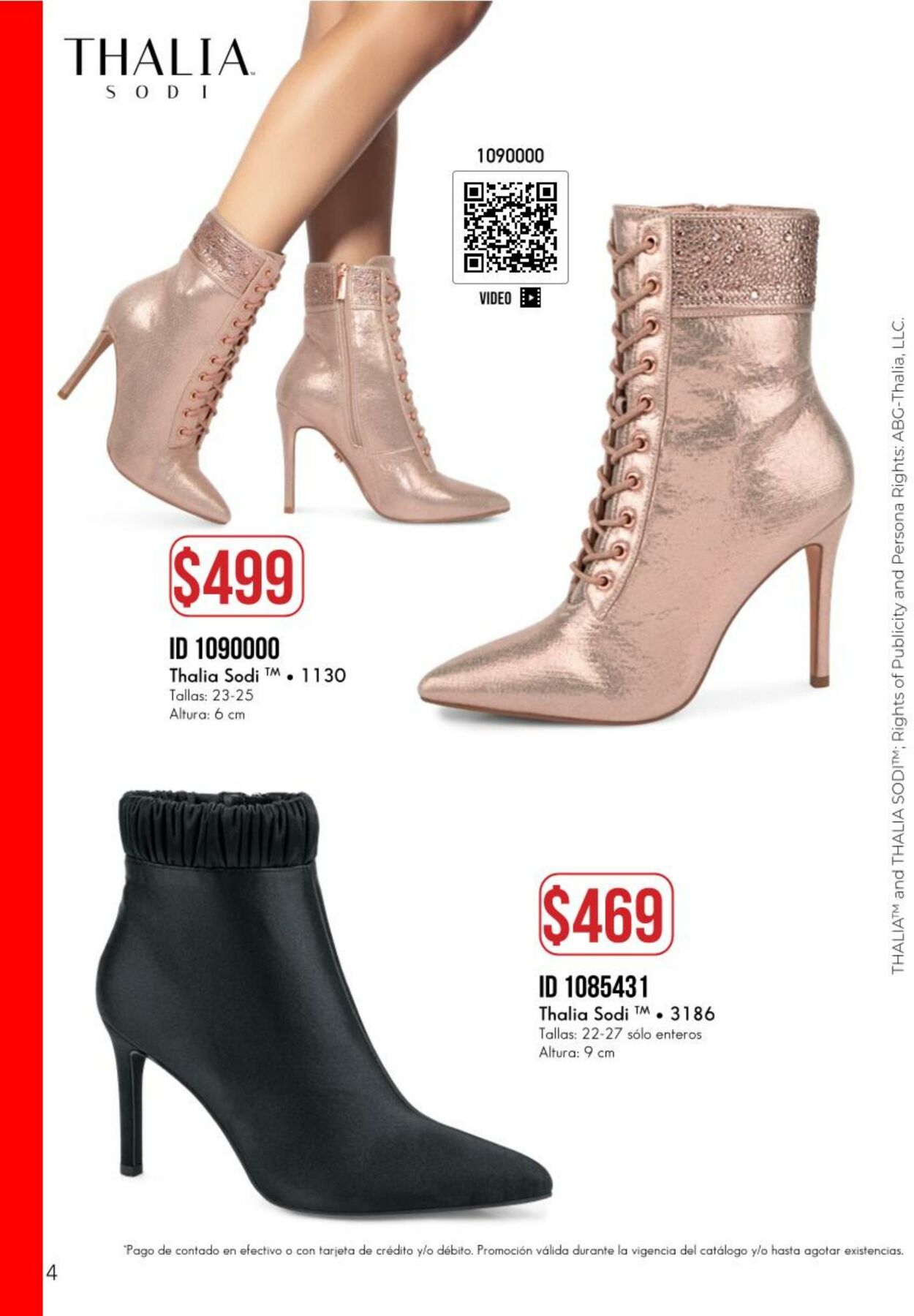 Catálogo Price Shoes 24.11.2023 - 31.12.2023