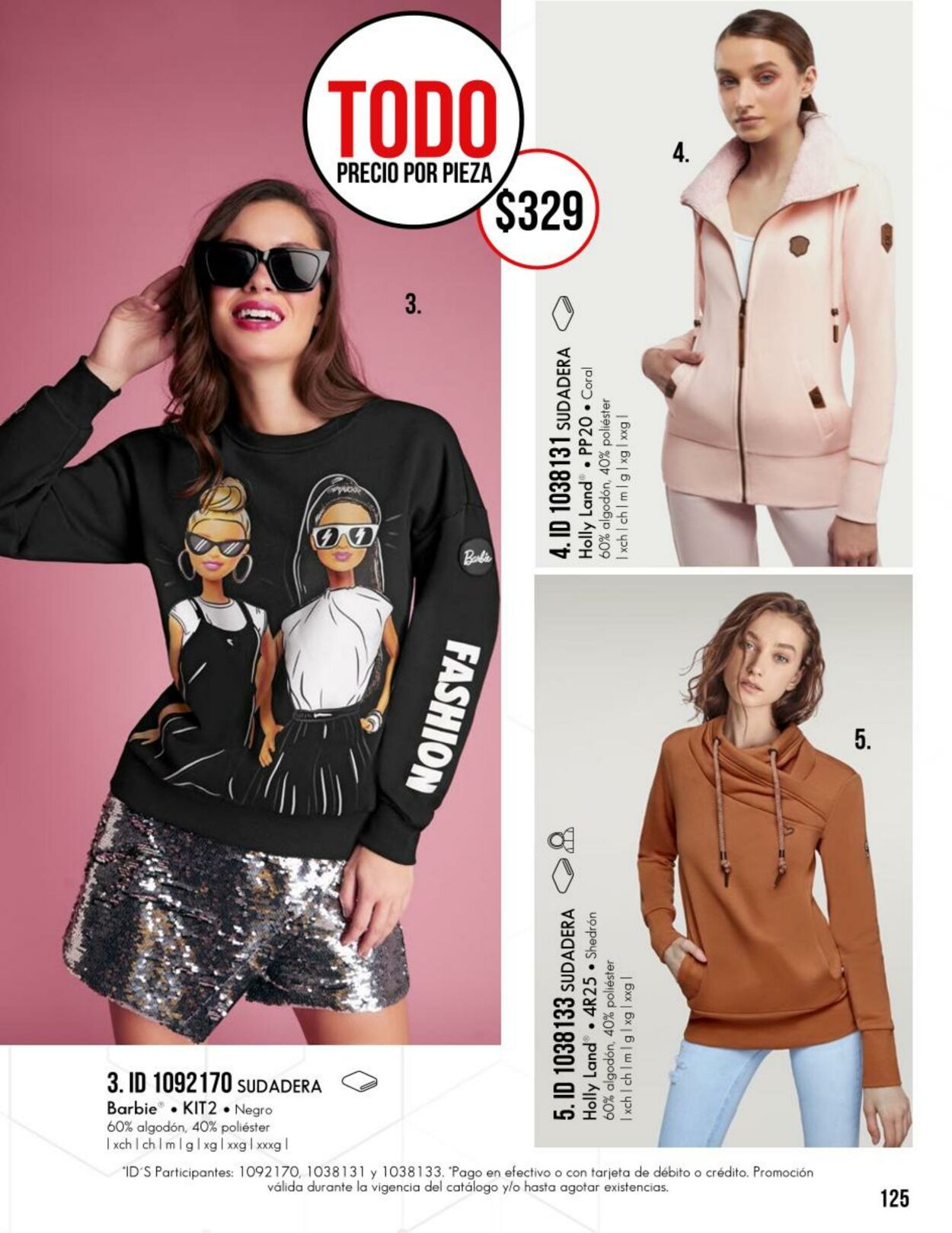 Catálogo Price Shoes 24.11.2023 - 31.12.2023