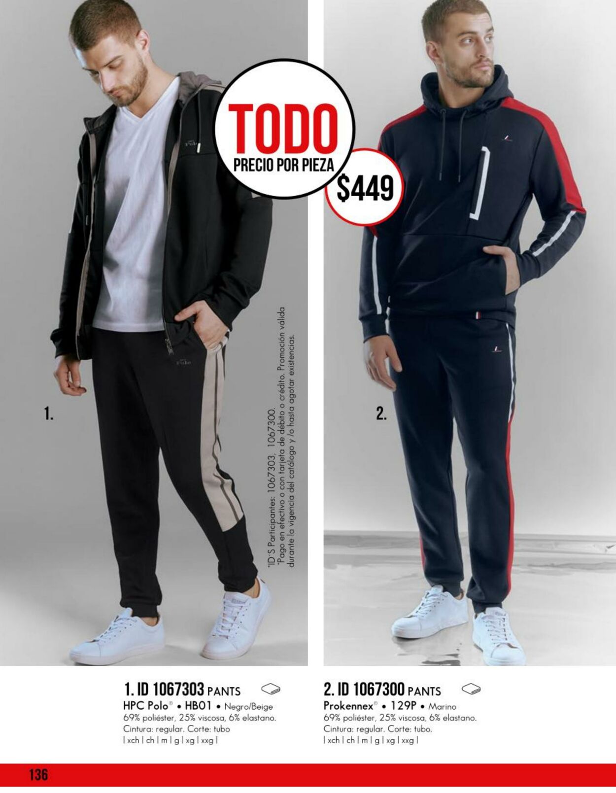 Catálogo Price Shoes 24.11.2023 - 31.12.2023