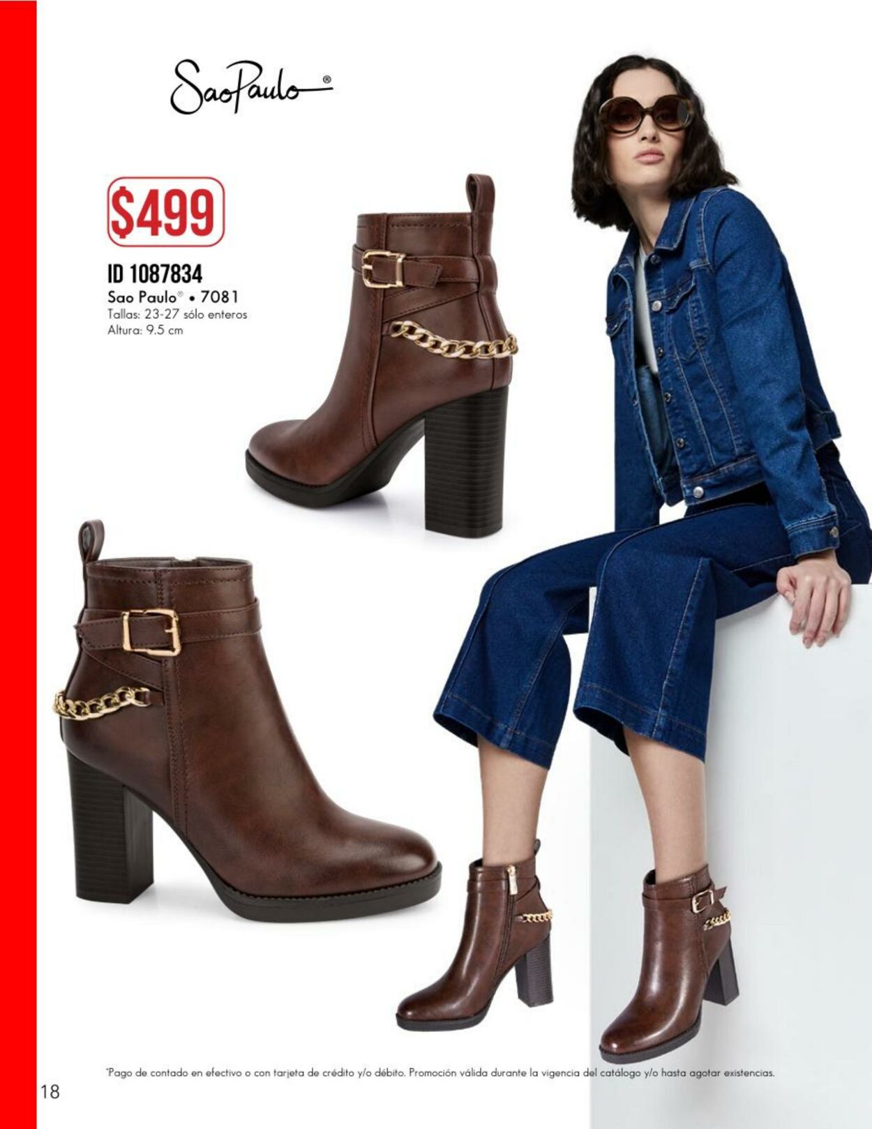 Catálogo Price Shoes 24.11.2023 - 31.12.2023