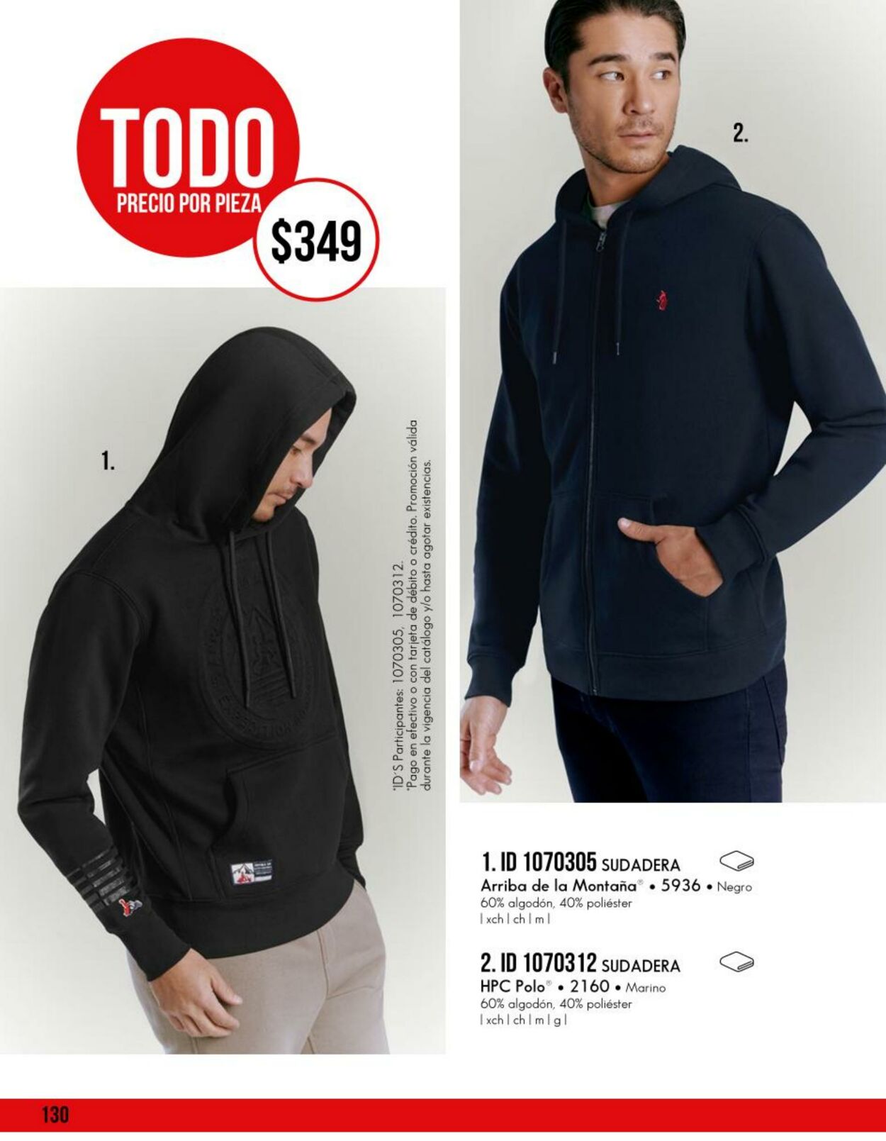 Catálogo Price Shoes 24.11.2023 - 31.12.2023