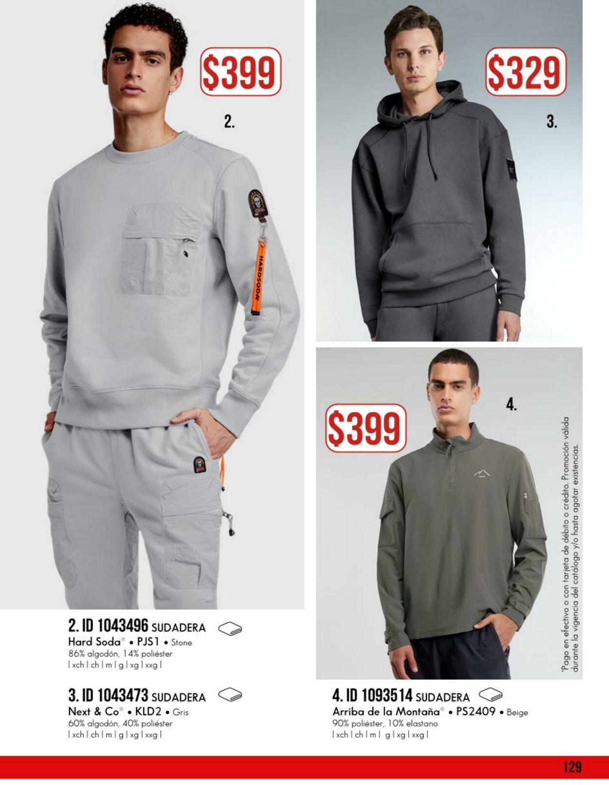 Catálogo Price Shoes 24.11.2023 - 31.12.2023