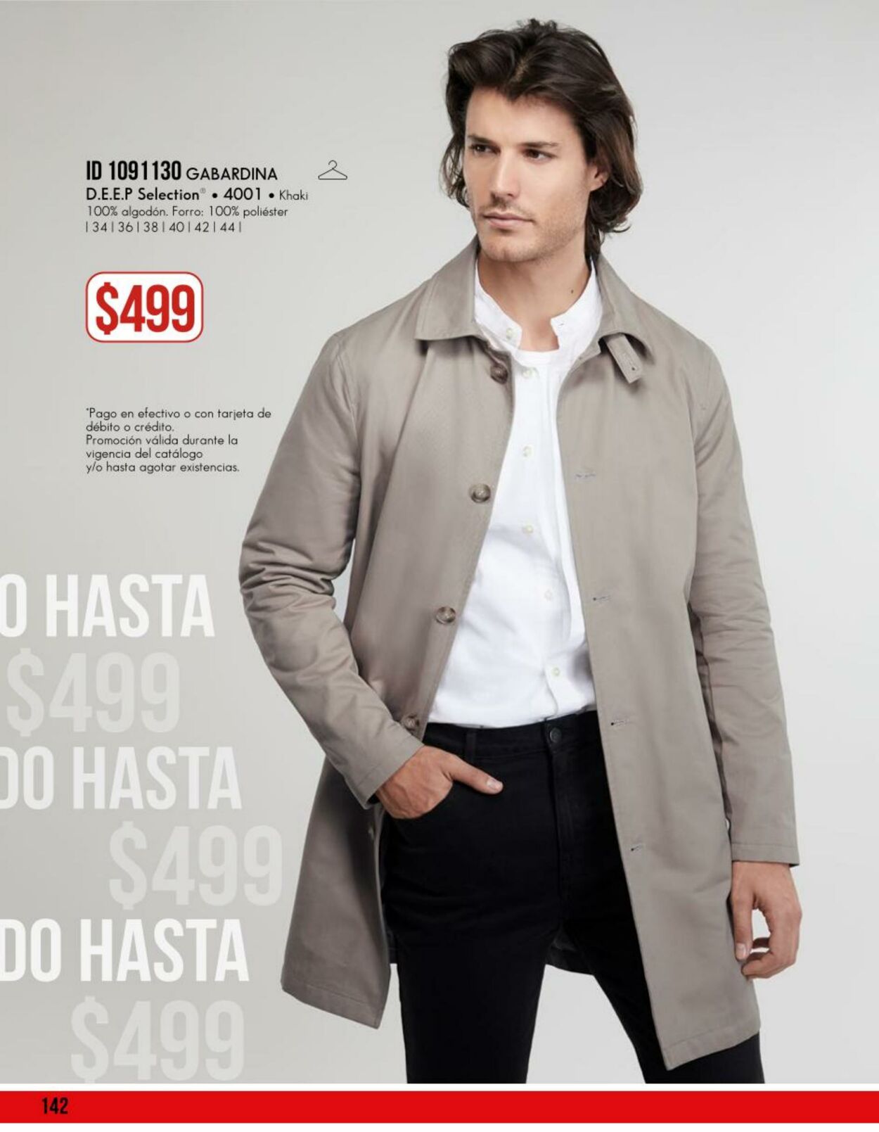 Catálogo Price Shoes 24.11.2023 - 31.12.2023