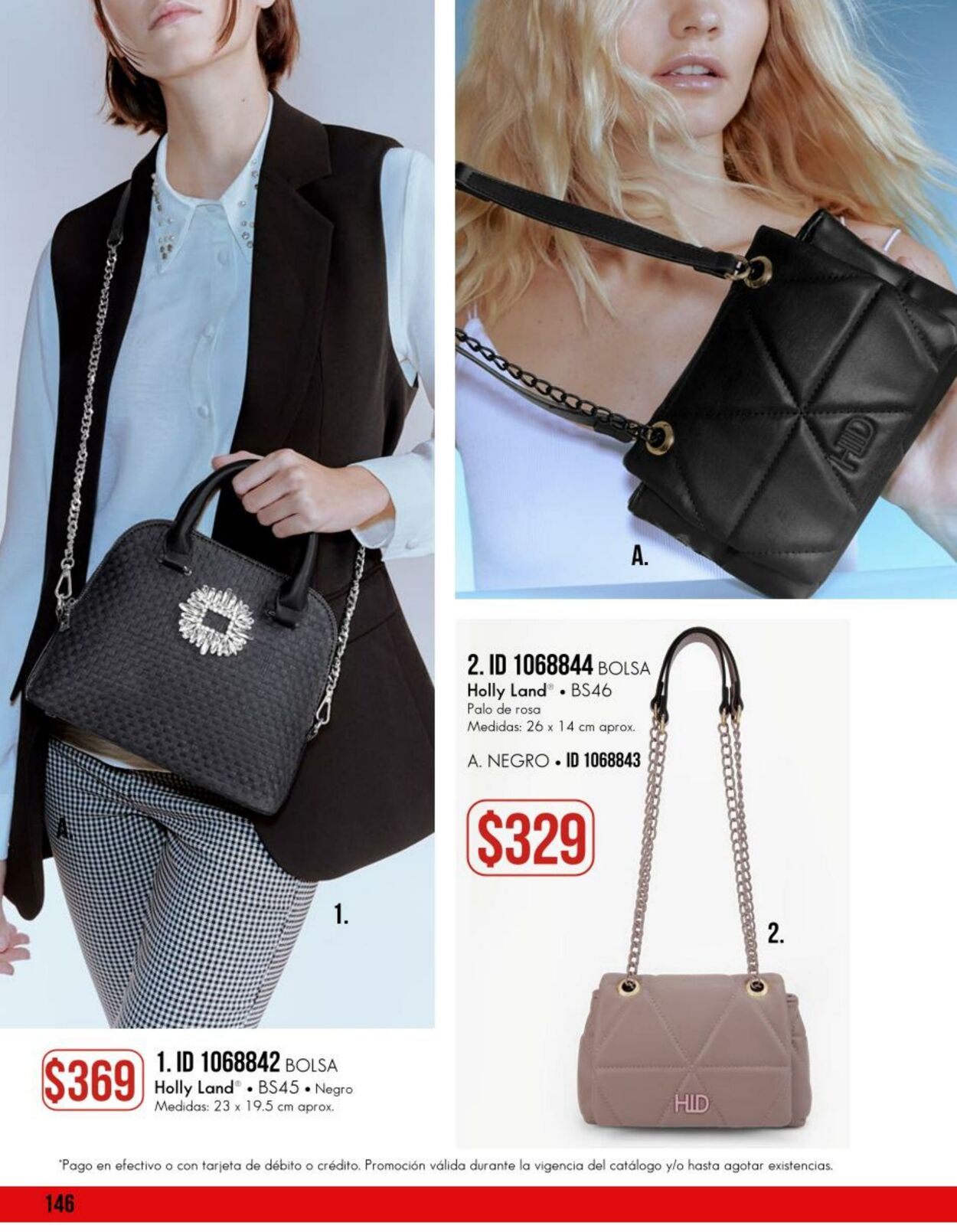 Catálogo Price Shoes 24.11.2023 - 31.12.2023