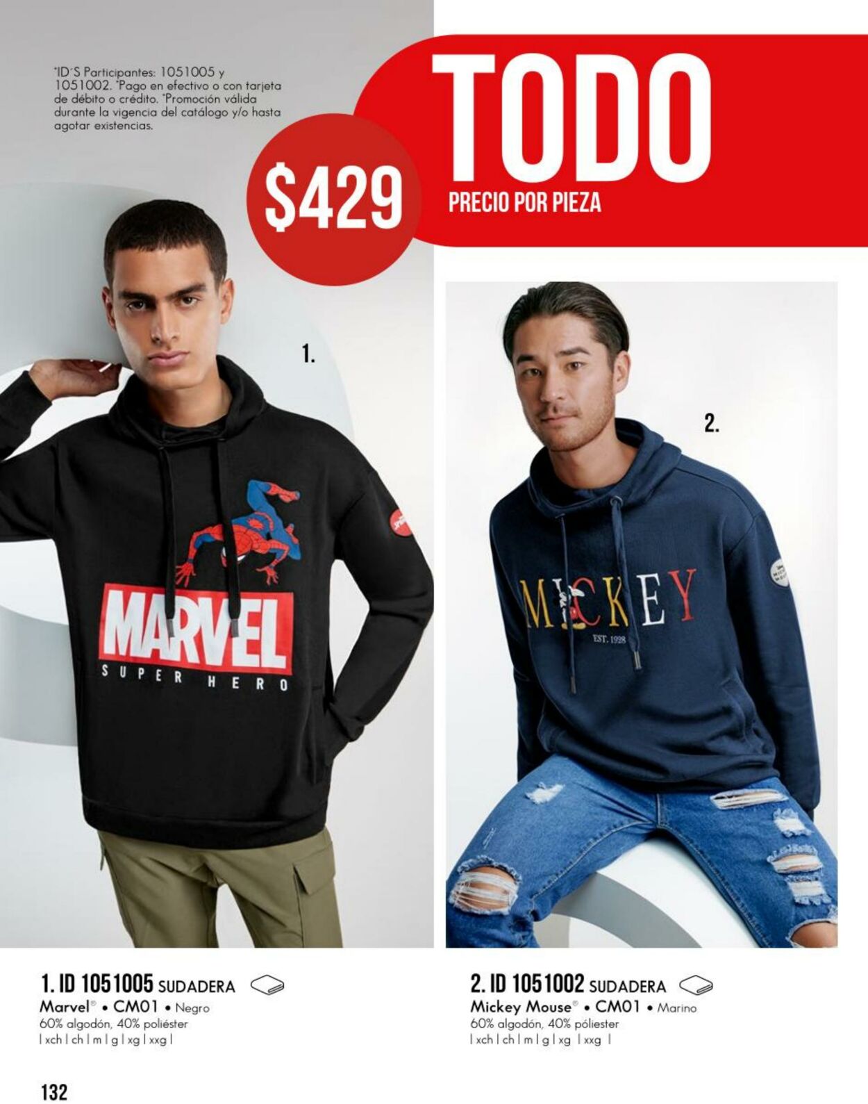 Catálogo Price Shoes 24.11.2023 - 31.12.2023