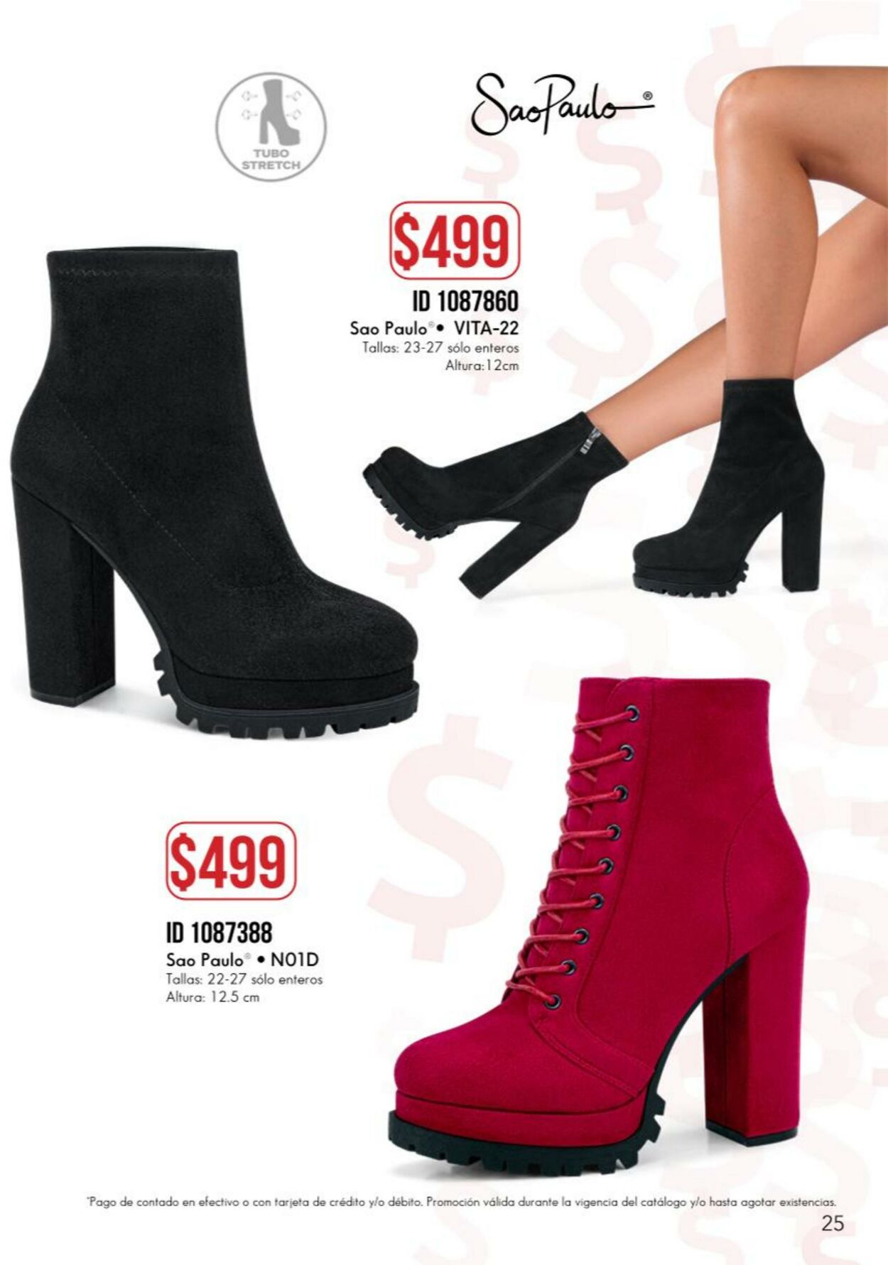 Catálogo Price Shoes 24.11.2023 - 31.12.2023