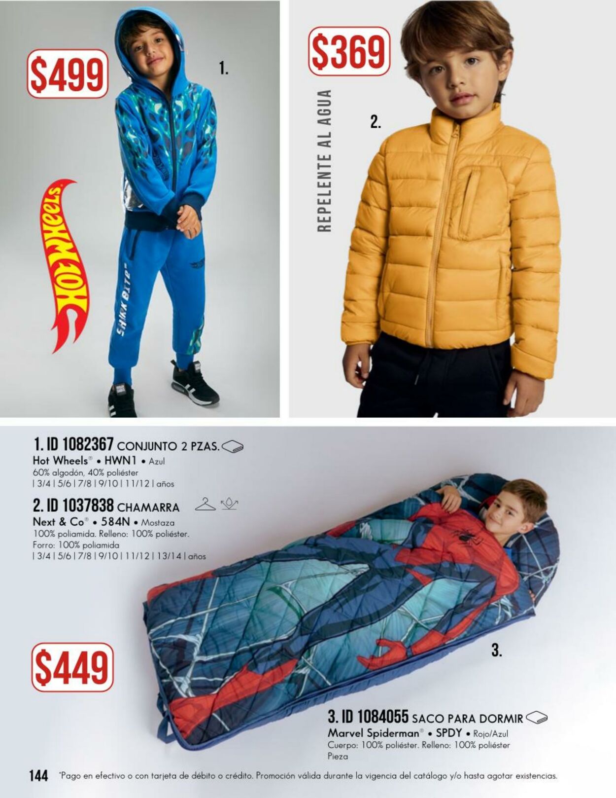 Catálogo Price Shoes 24.11.2023 - 31.12.2023