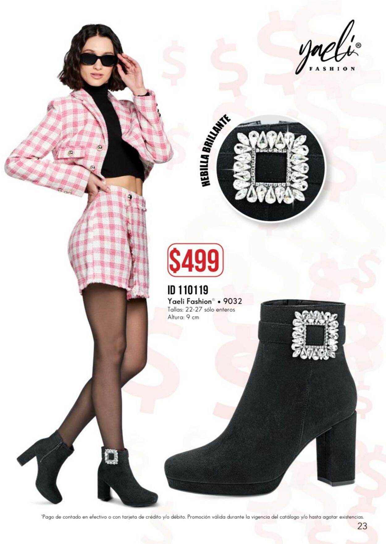 Catálogo Price Shoes 24.11.2023 - 31.12.2023