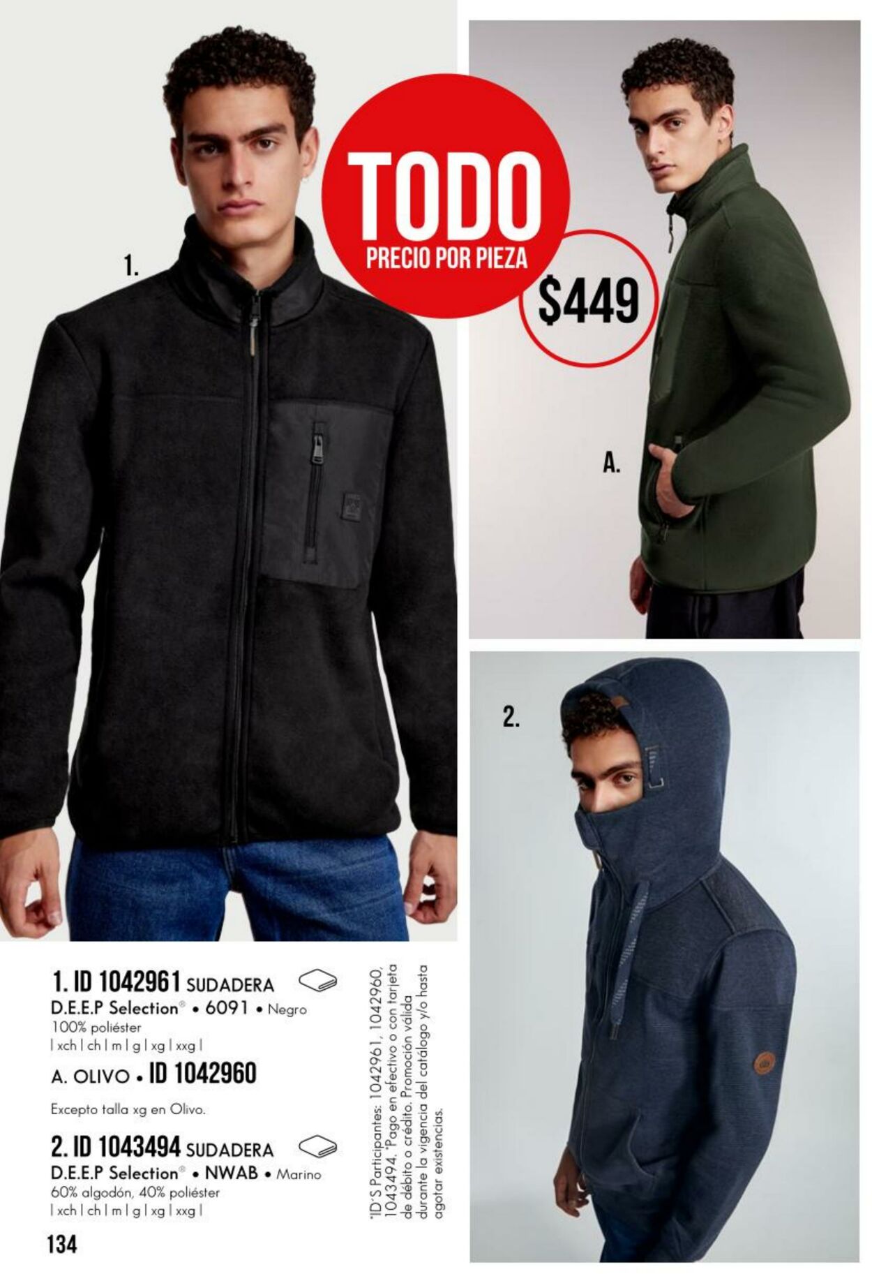 Catálogo Price Shoes 24.11.2023 - 31.12.2023