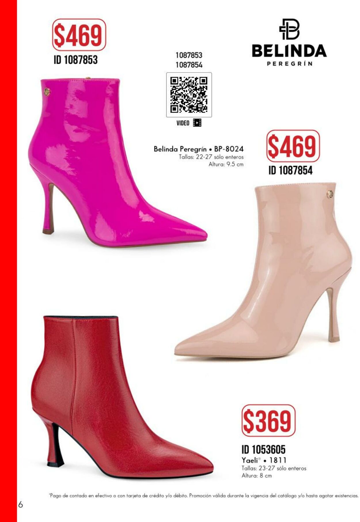 Catálogo Price Shoes 24.11.2023 - 31.12.2023