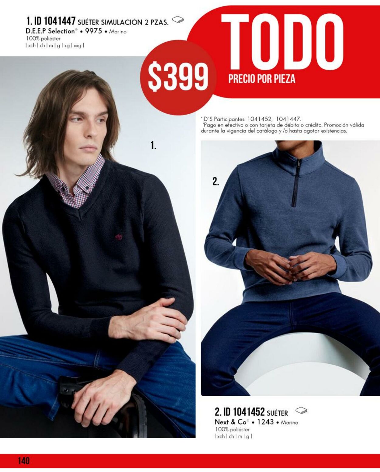 Catálogo Price Shoes 24.11.2023 - 31.12.2023