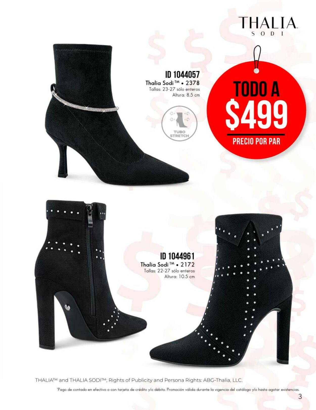 Catálogo Price Shoes 24.11.2023 - 31.12.2023