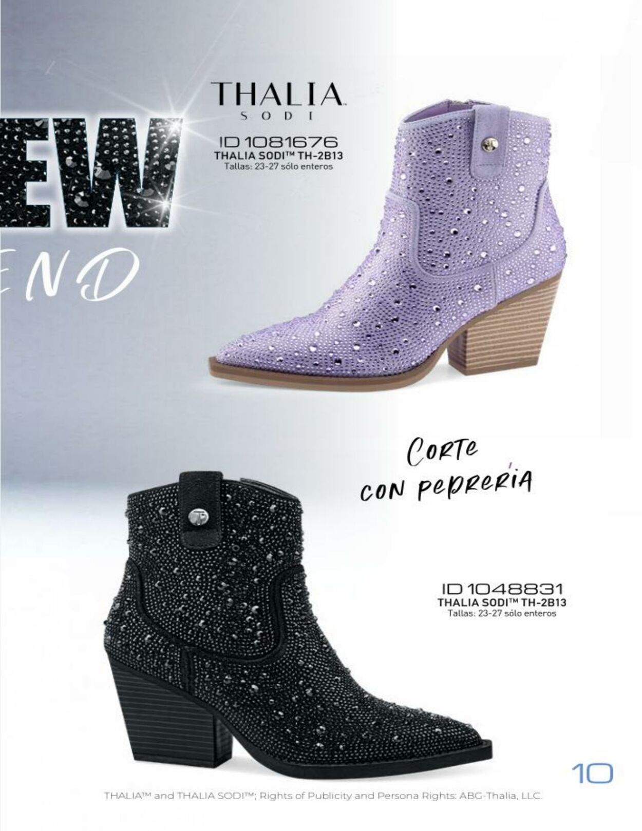 Catálogo Price Shoes 01.02.2024 - 29.02.2024