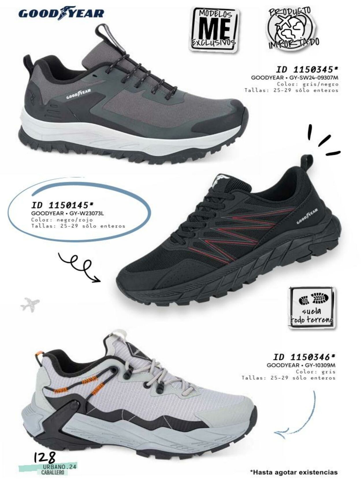 Catálogo Price Shoes 04.11.2024 - 17.11.2024