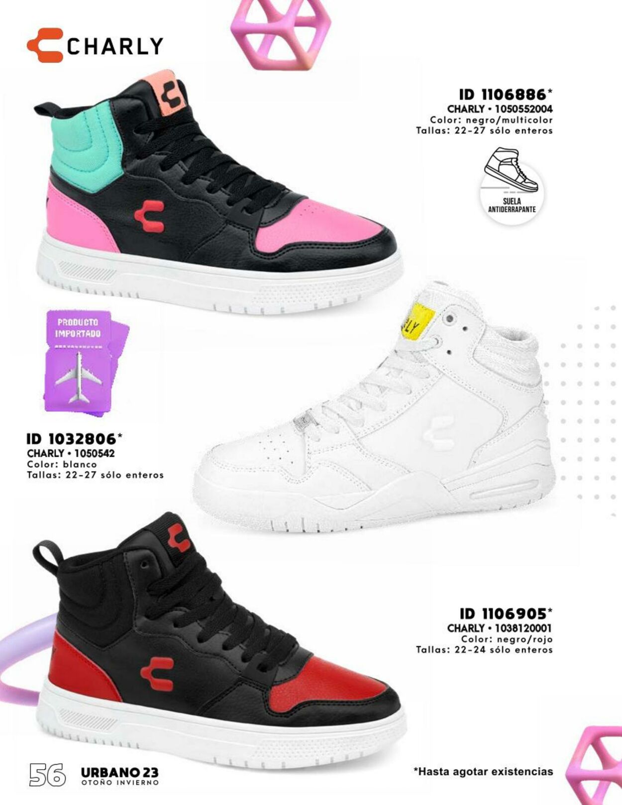 Catálogo Price Shoes 31.07.2023 - 30.09.2023