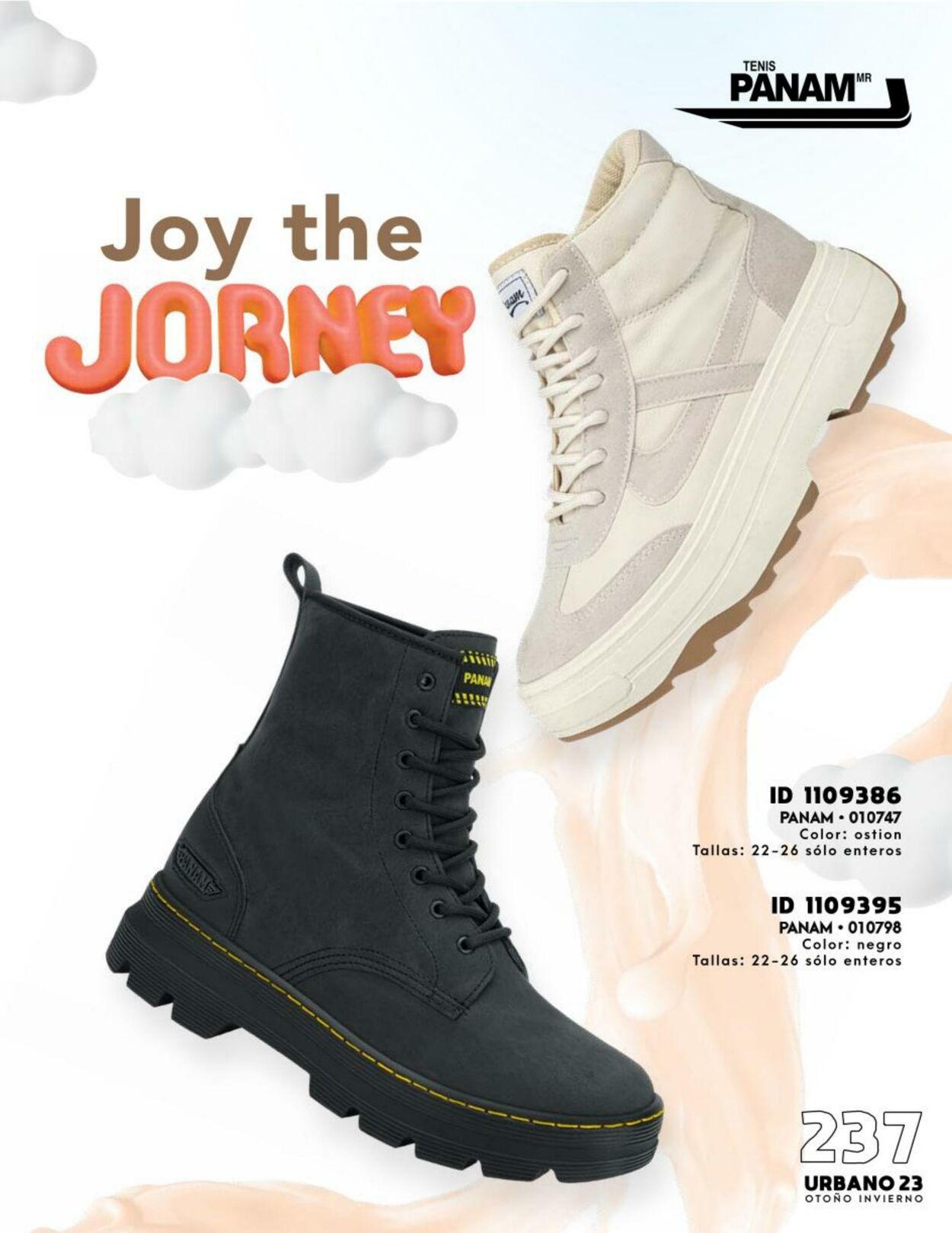 Catálogo Price Shoes 31.07.2023 - 30.09.2023