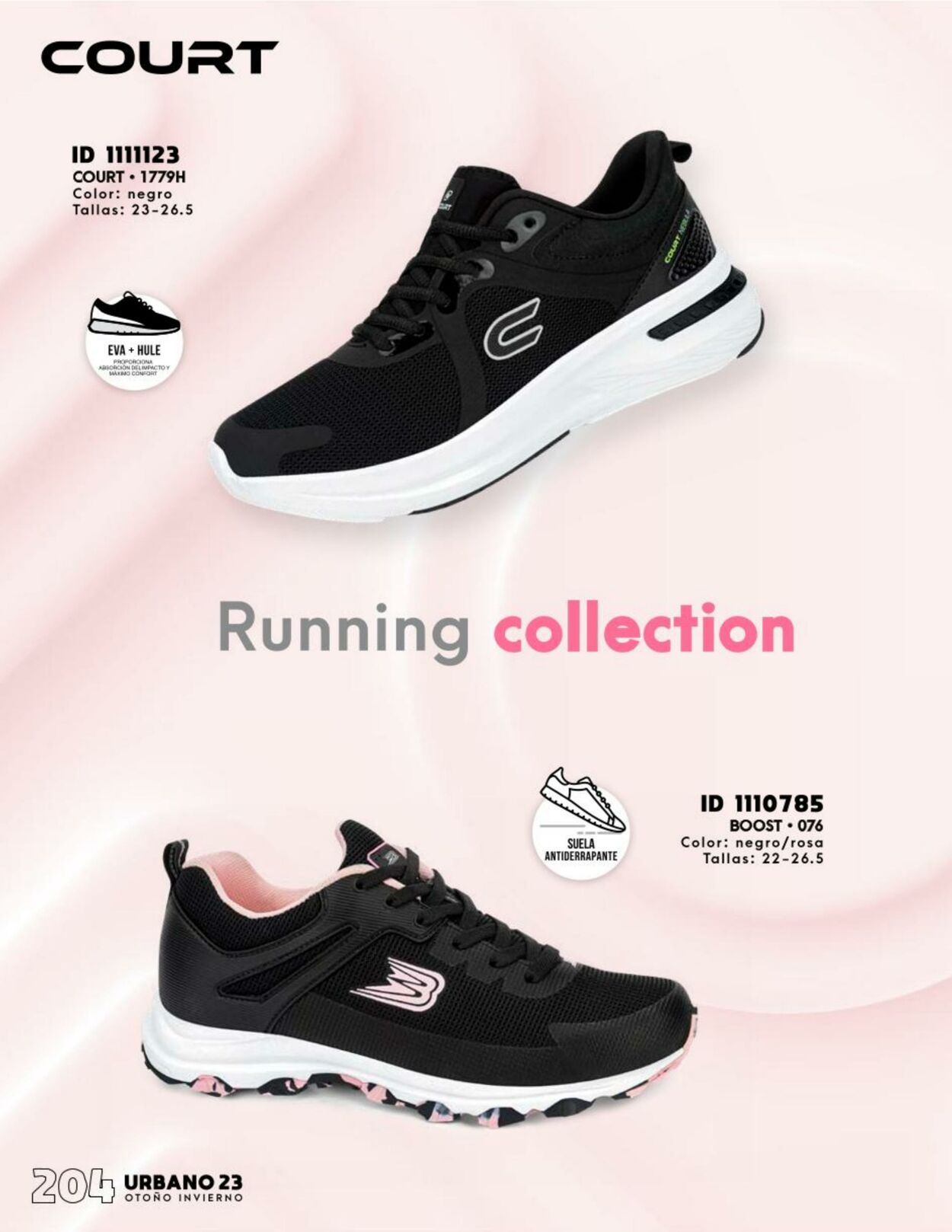 Catálogo Price Shoes 31.07.2023 - 30.09.2023