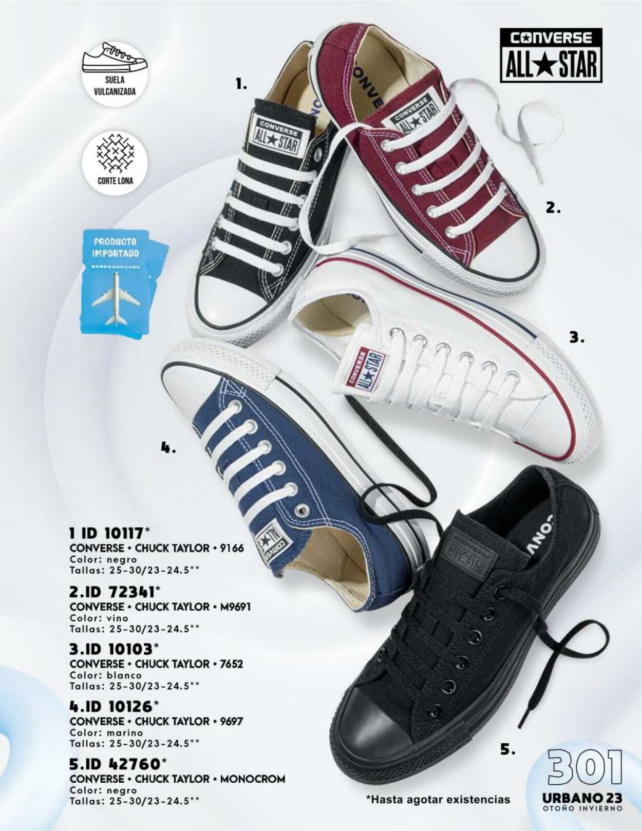 Catálogo Price Shoes 31.07.2023 - 30.09.2023