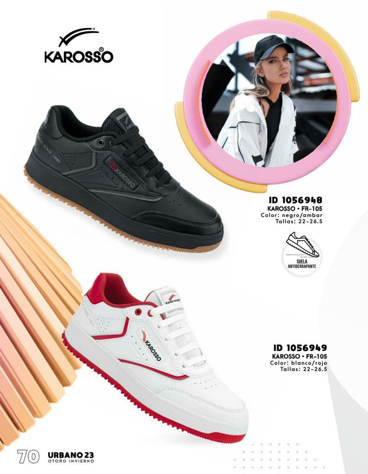 Catálogo Price Shoes 31.07.2023 - 30.09.2023