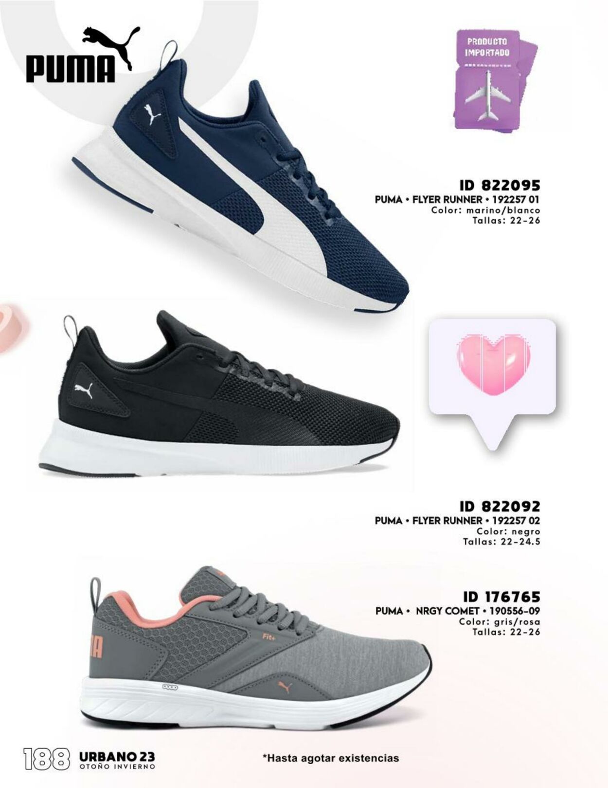 Catálogo Price Shoes 31.07.2023 - 30.09.2023